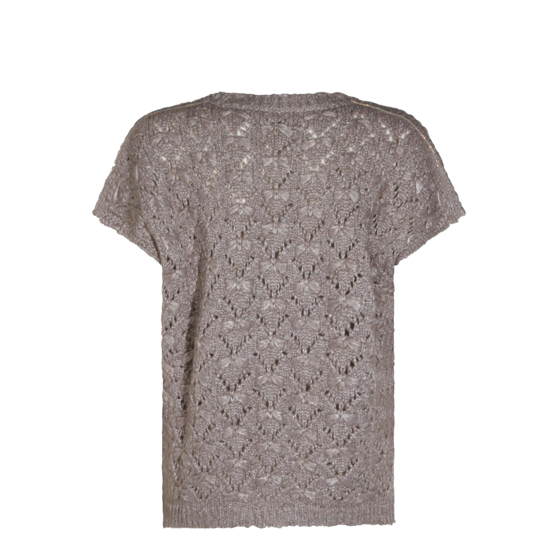 MAYFEYR - Unknown - Sweaters Grey - MAD216F101M3158206