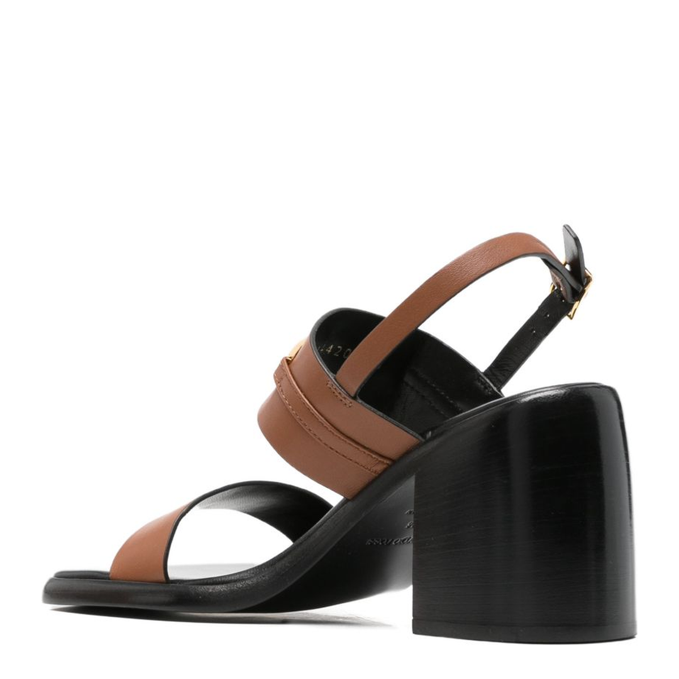 MAYFEYR - Sergio Rossi - Sandals - B14420MMVN131702436