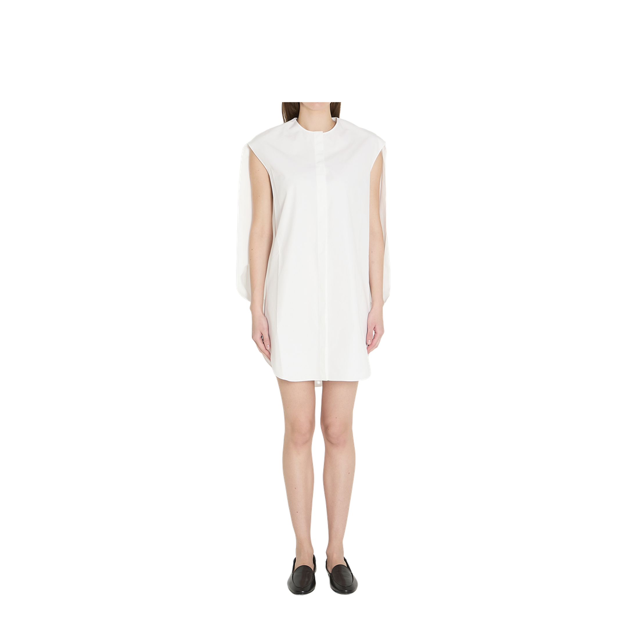 Berlingot Midi Dress