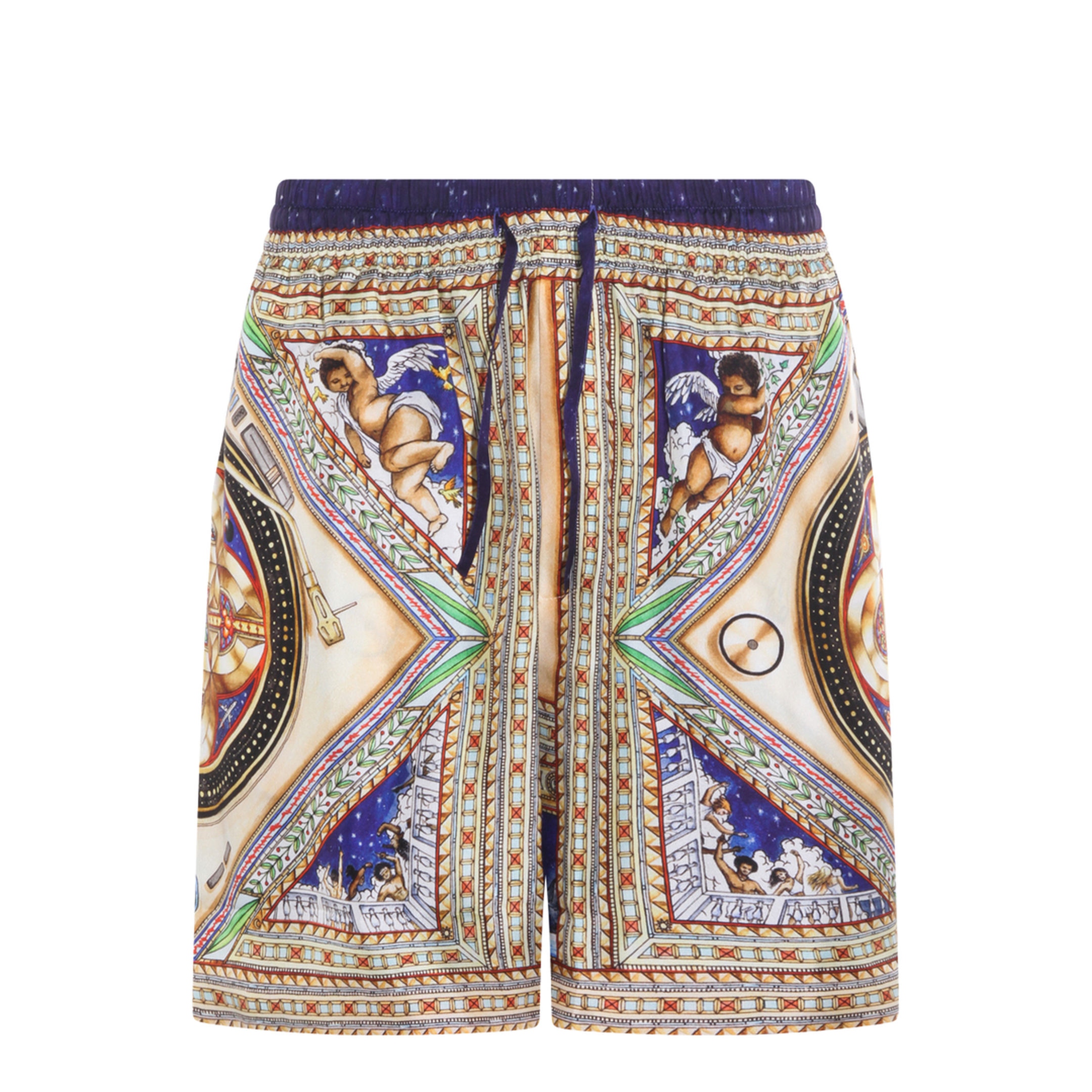 MAYFEYR - Casablanca - Shorts - MSS26TR39908