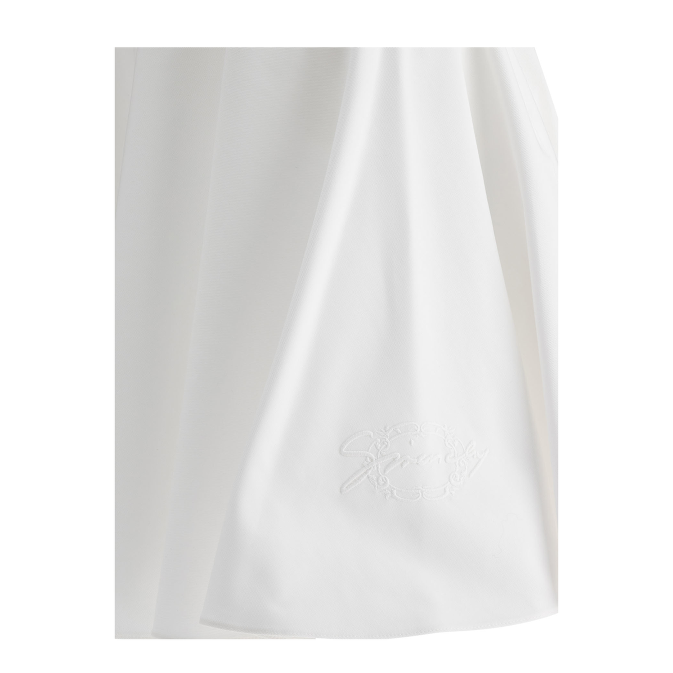 MAYFEYR - Givenchy - Medallion Skirt - BW40XUG1ZE100