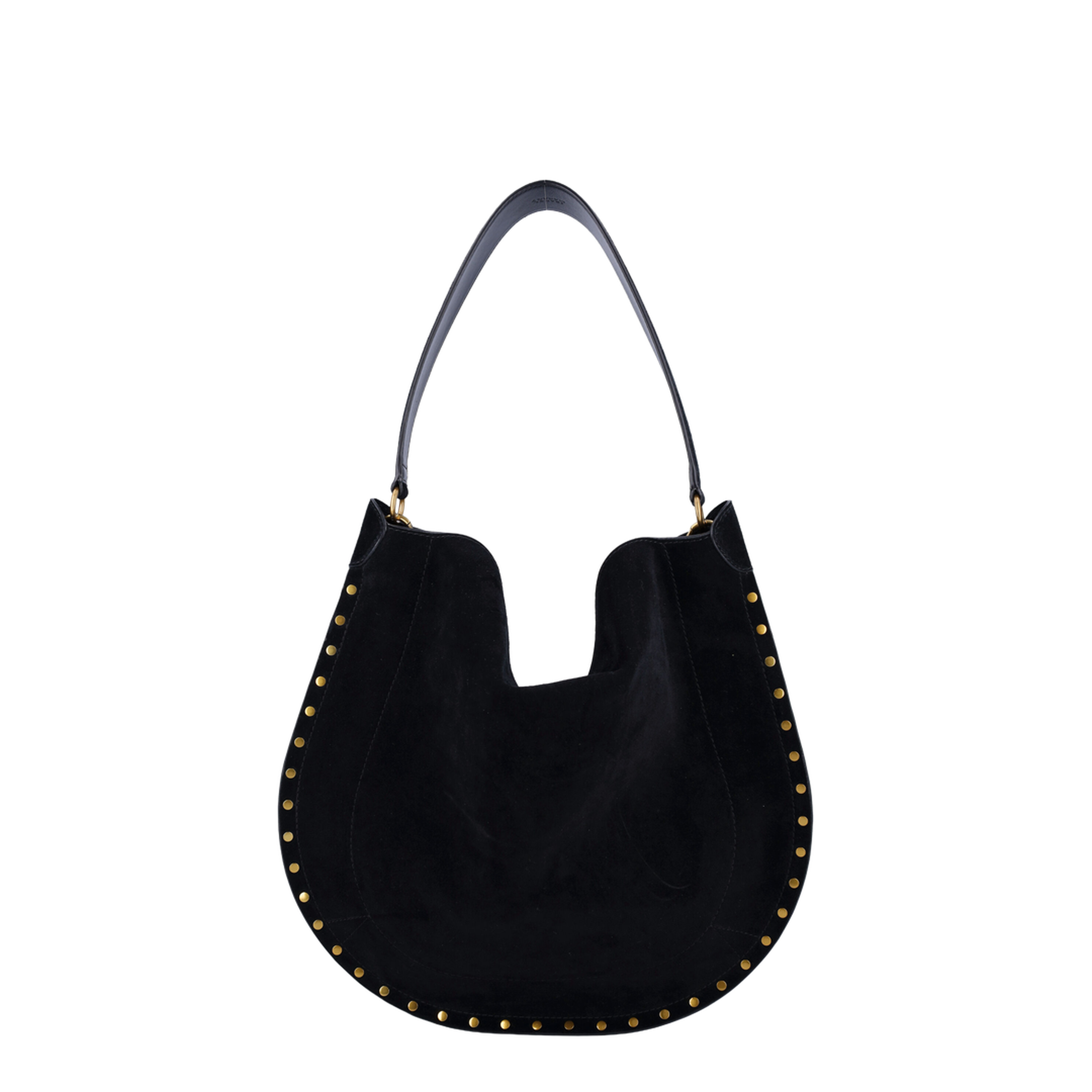 MAYFEYR - Isabel Marant - Bag Black - PP0200FAB2C03M01BK