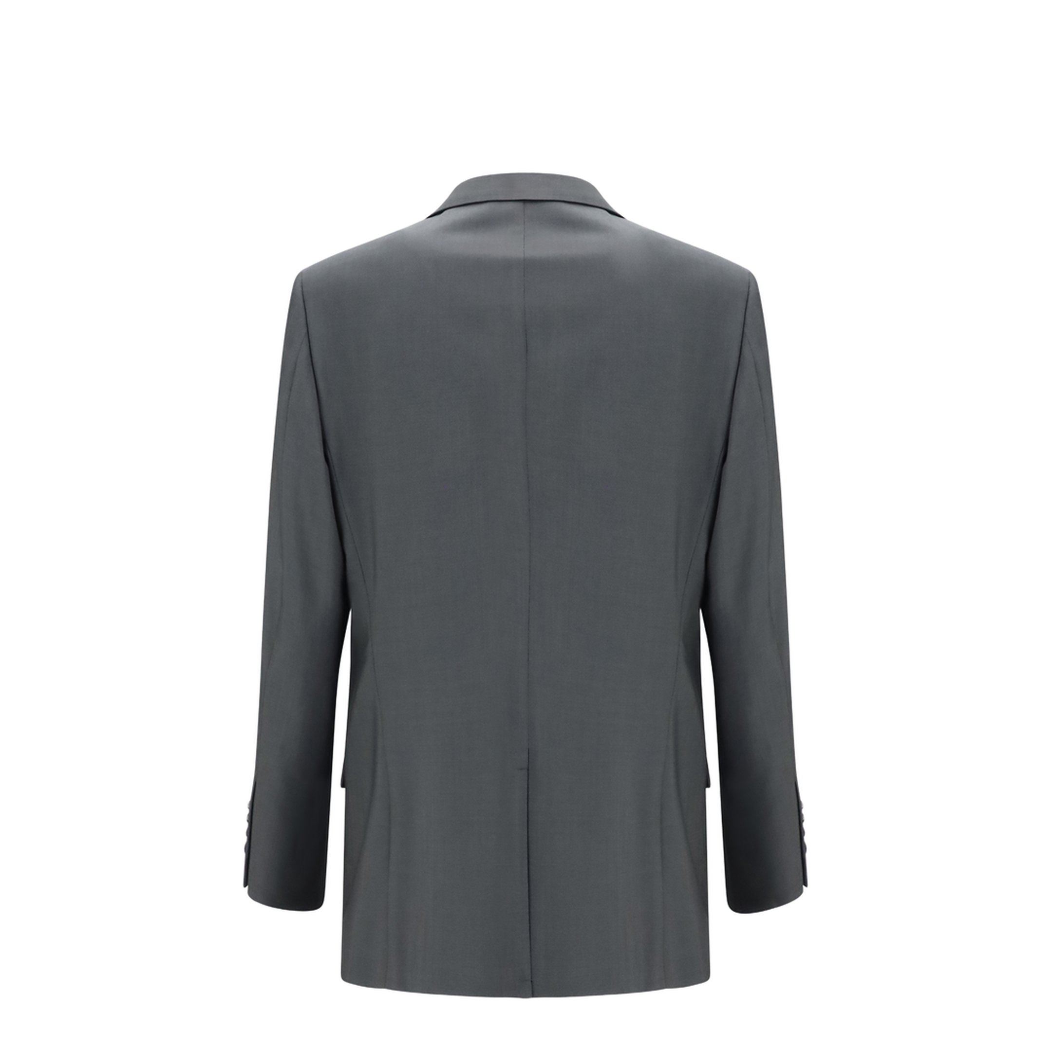 MAYFEYR - Valentino - Single-Breasted Wool And Mohair Jacket - 9V3CEK4025S