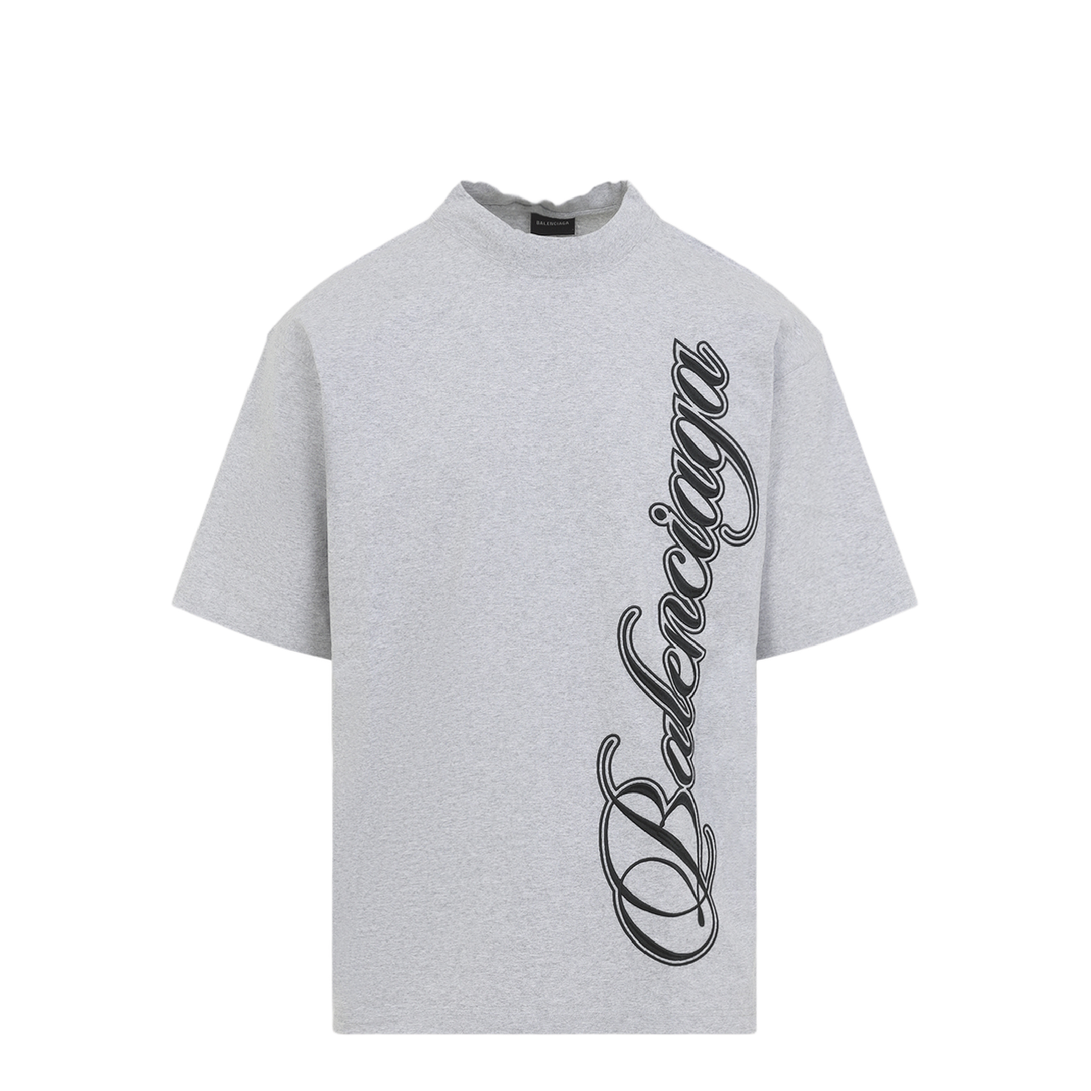 MAYFEYR - Balenciaga - Medium Fit T-Shirt - 764235TTVM7