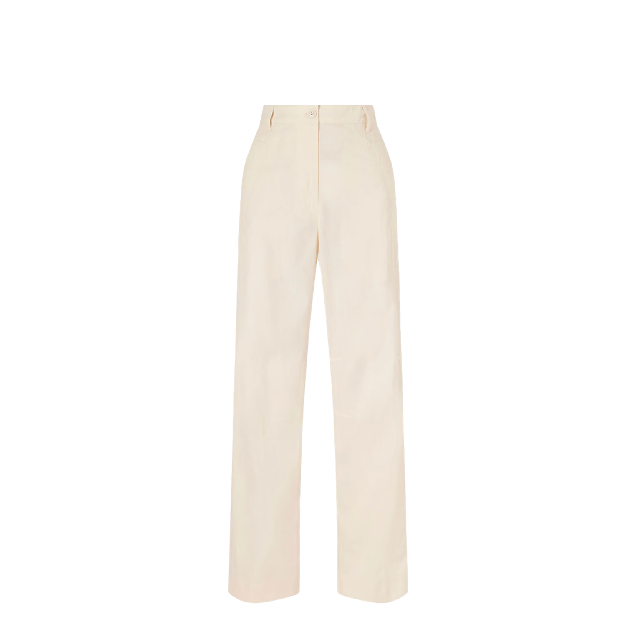 MAYFEYR - Dries Van Noten - Pincks Straight-Leg Cotton Poplin Pants - 0109763183
