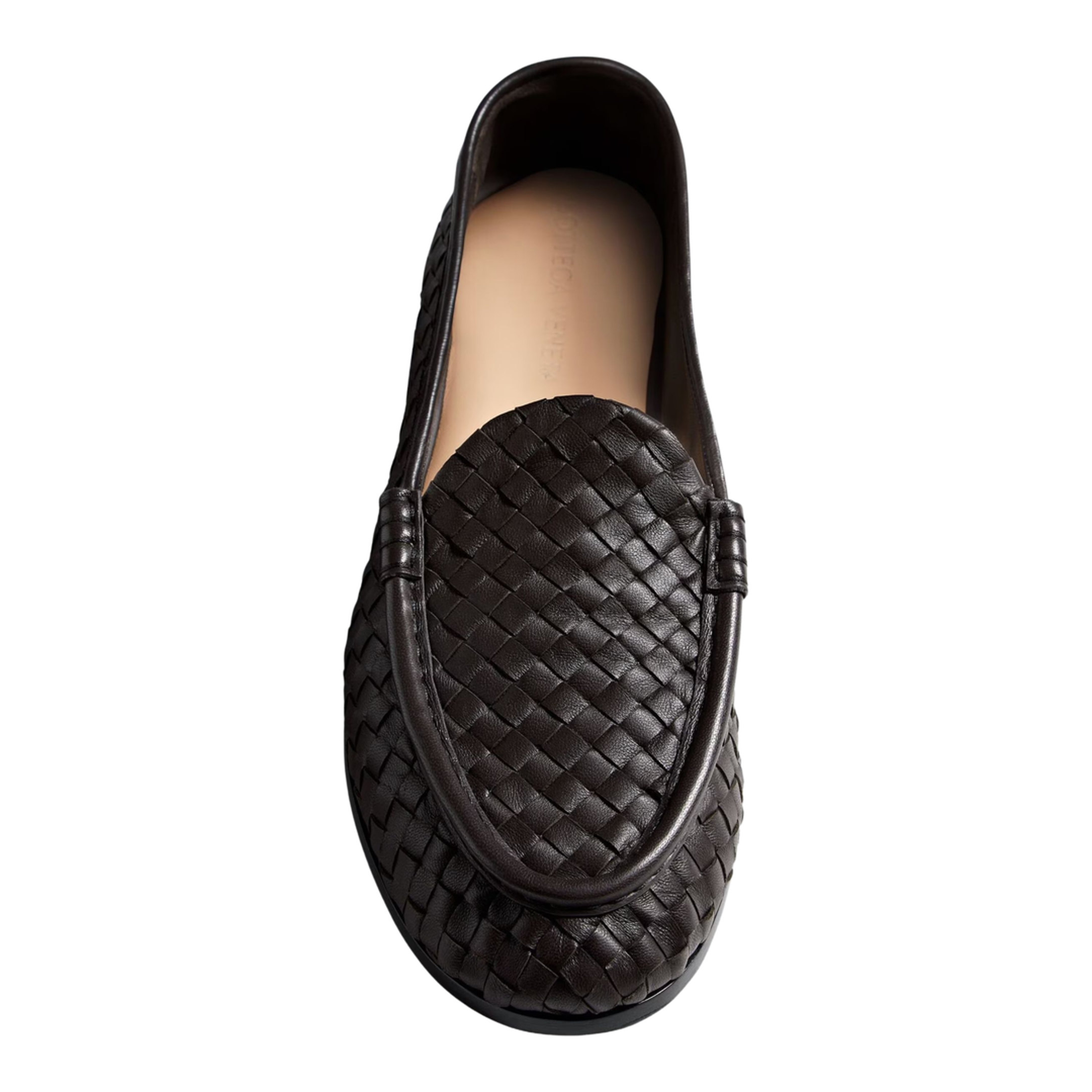 MAYFEYR - Bottega Veneta - "Silenzio" Loafers Shoes - 867565V2ED02006