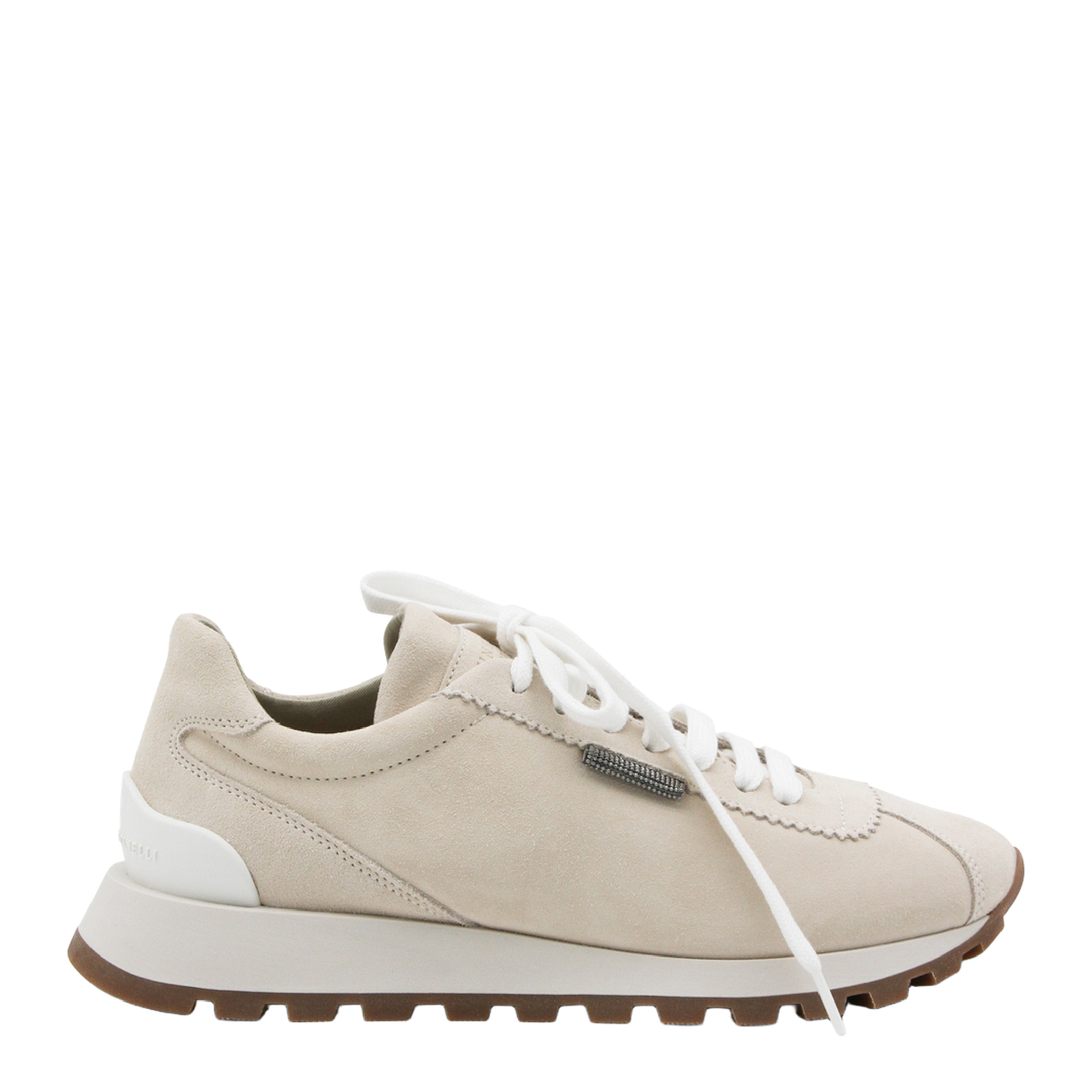 Sneakers Ivory
