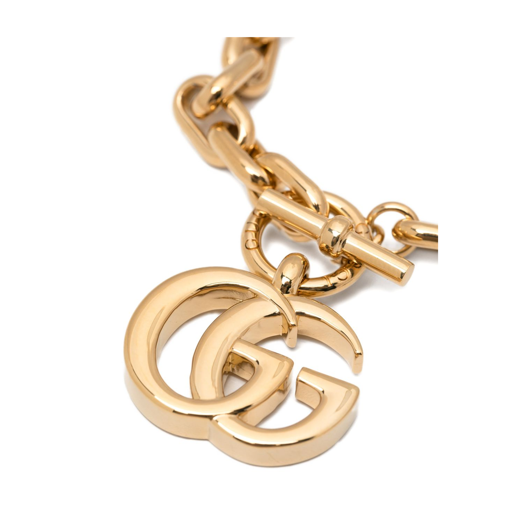 MAYFEYR - Gucci - Bijoux Golden - 864892I81578027
