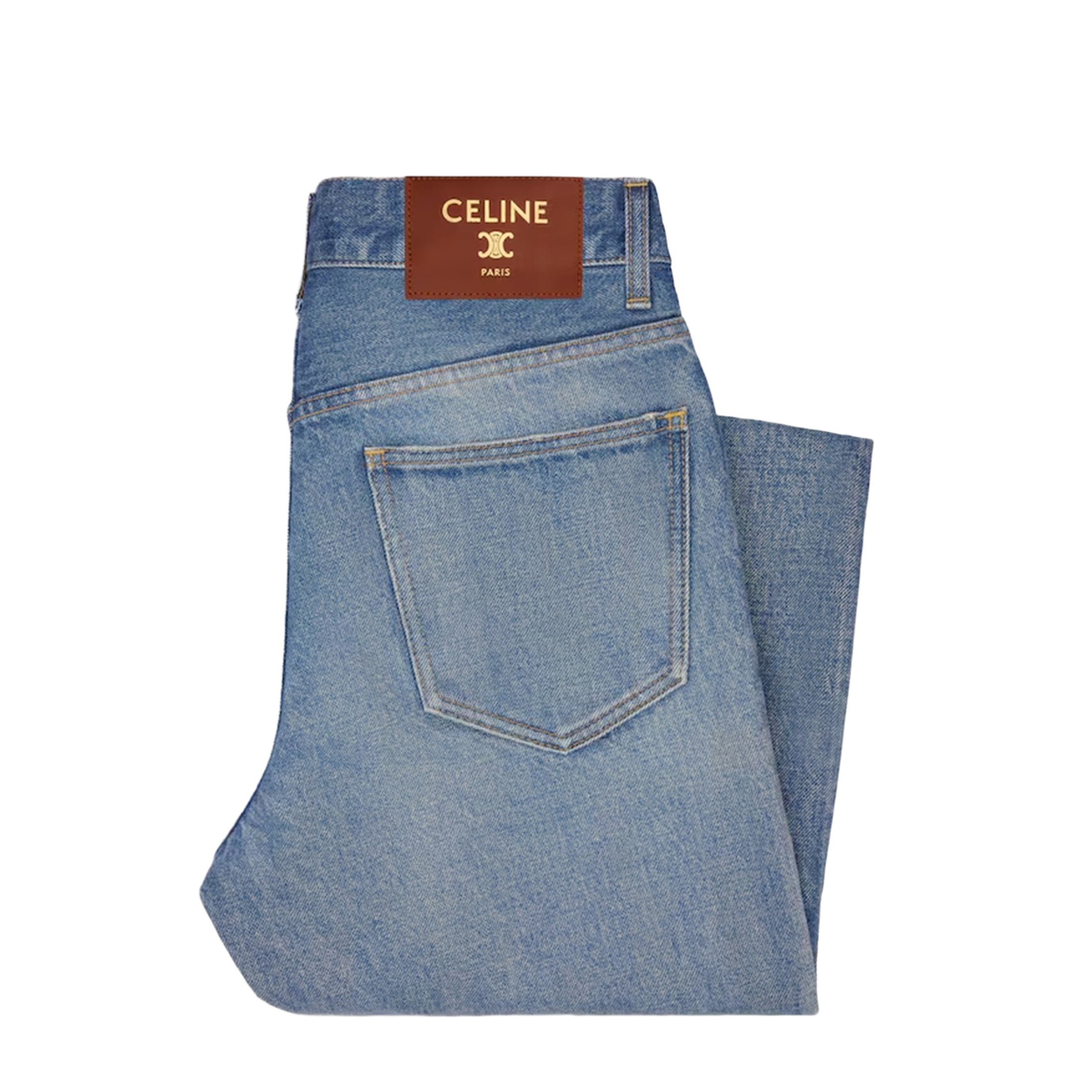 Jolene Jeans In Blue