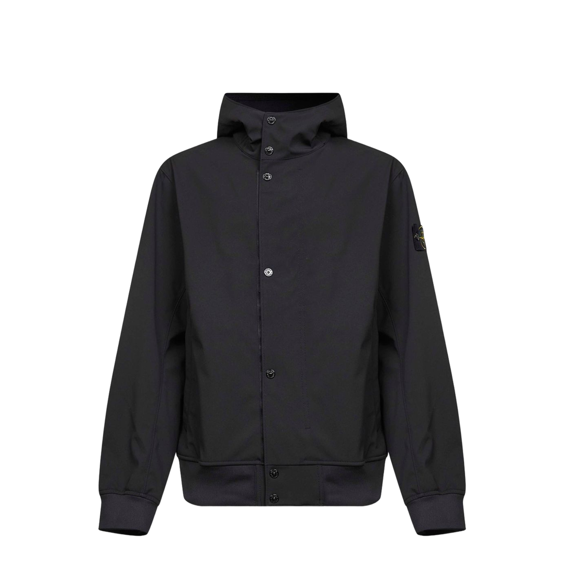 Coats Black