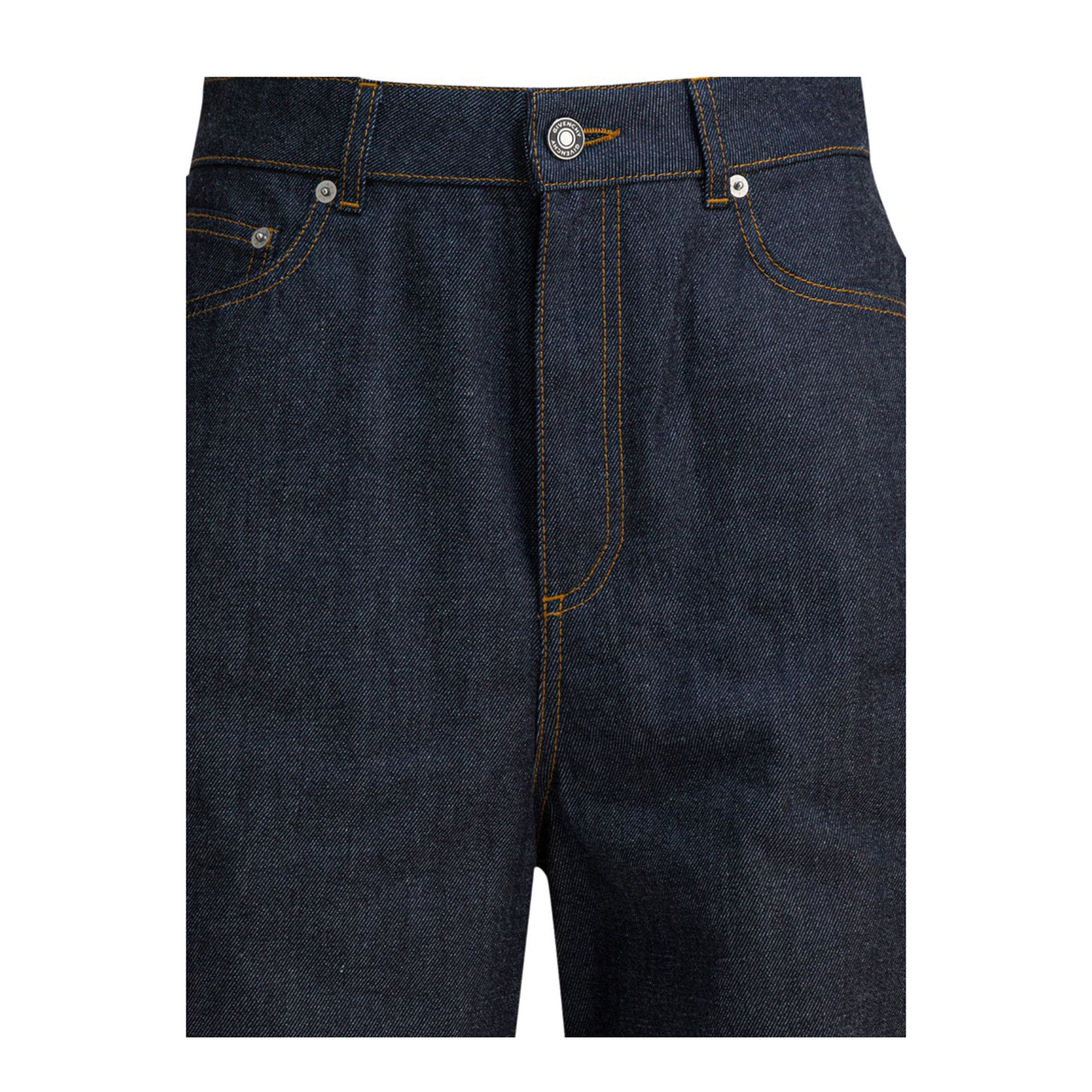 MAYFEYR - Givenchy - Jeans Blue - BW51AE516P401