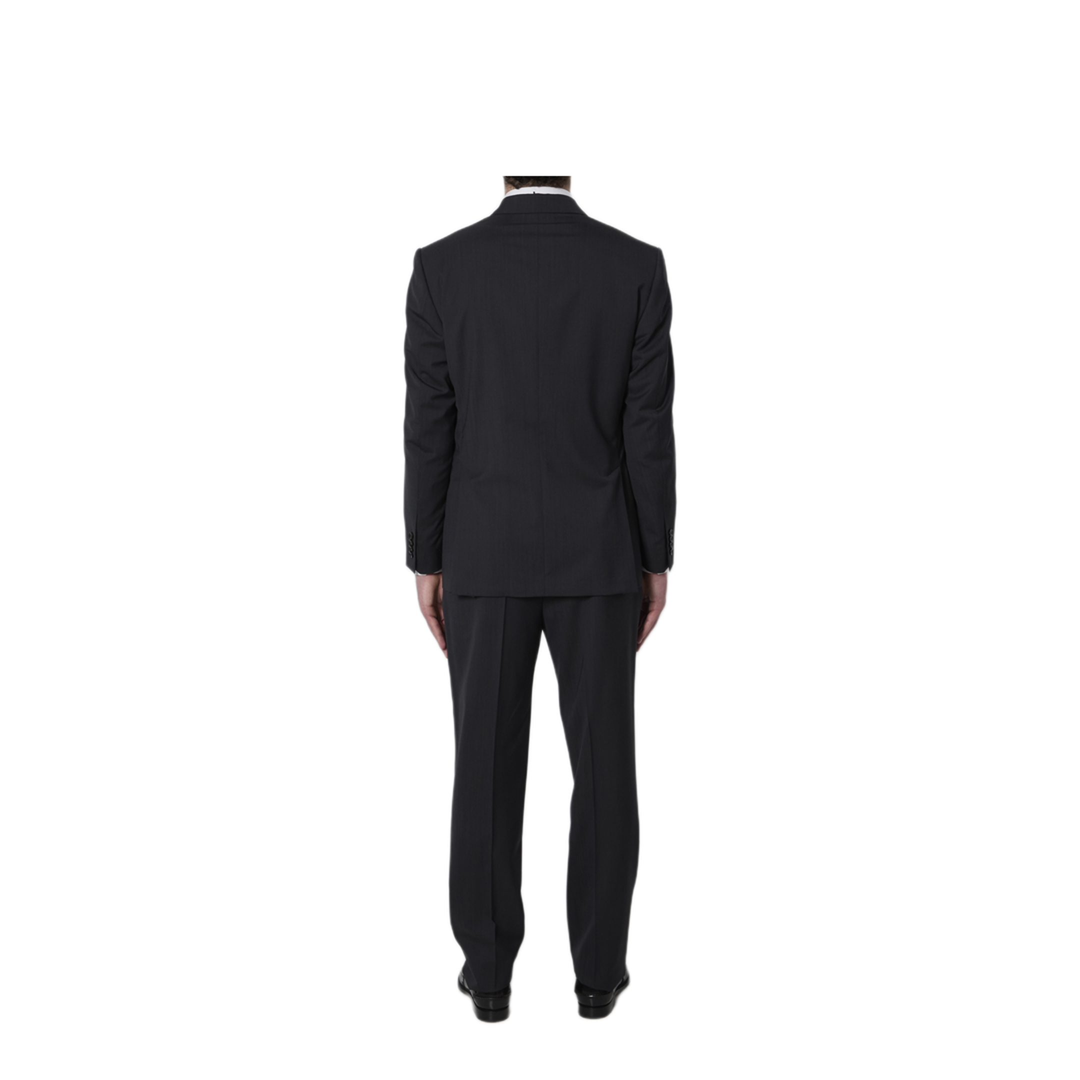 MAYFEYR - Lardini - Feeling Double Breasted Suit - PA5931EPAIF65412980