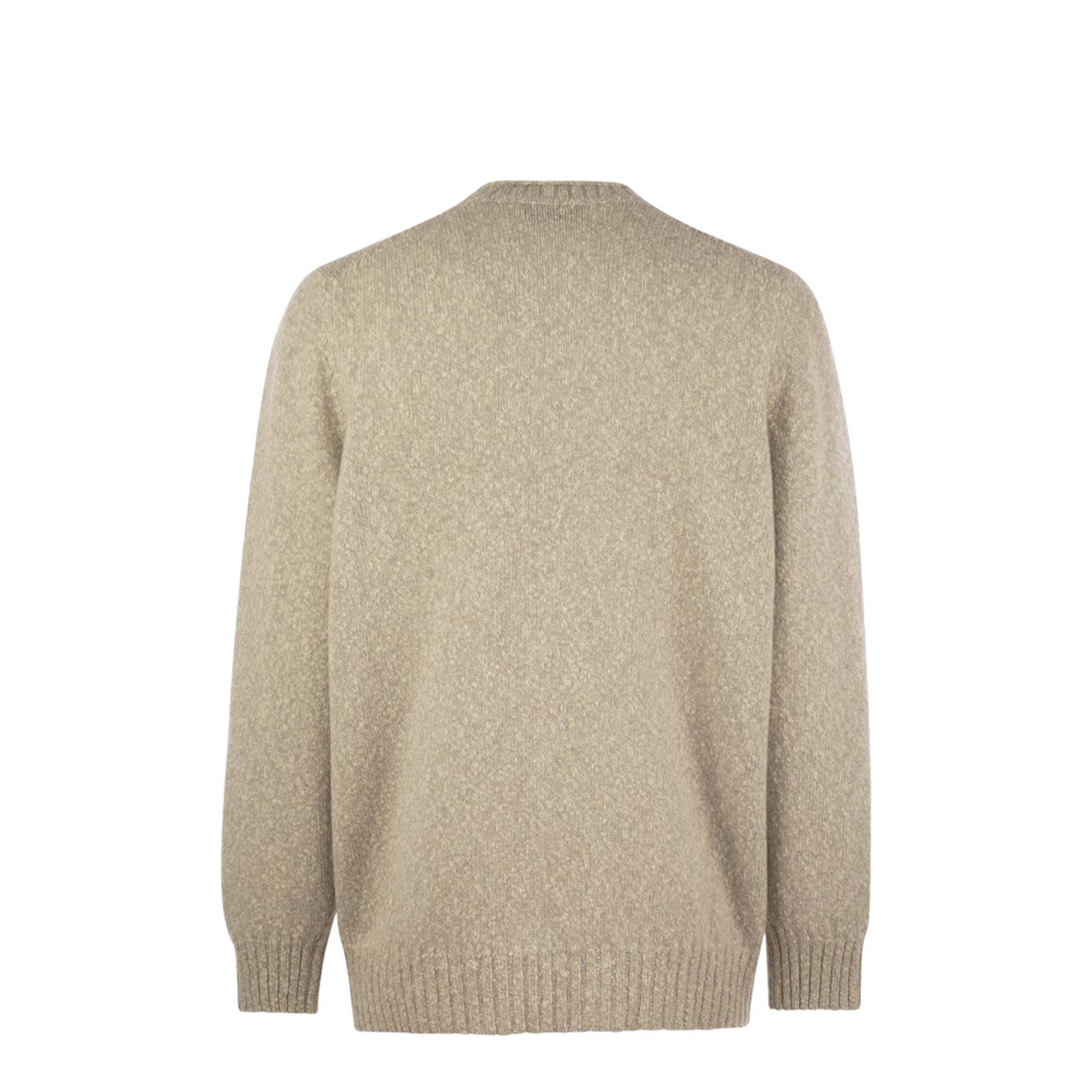 Sweater - Light Grey