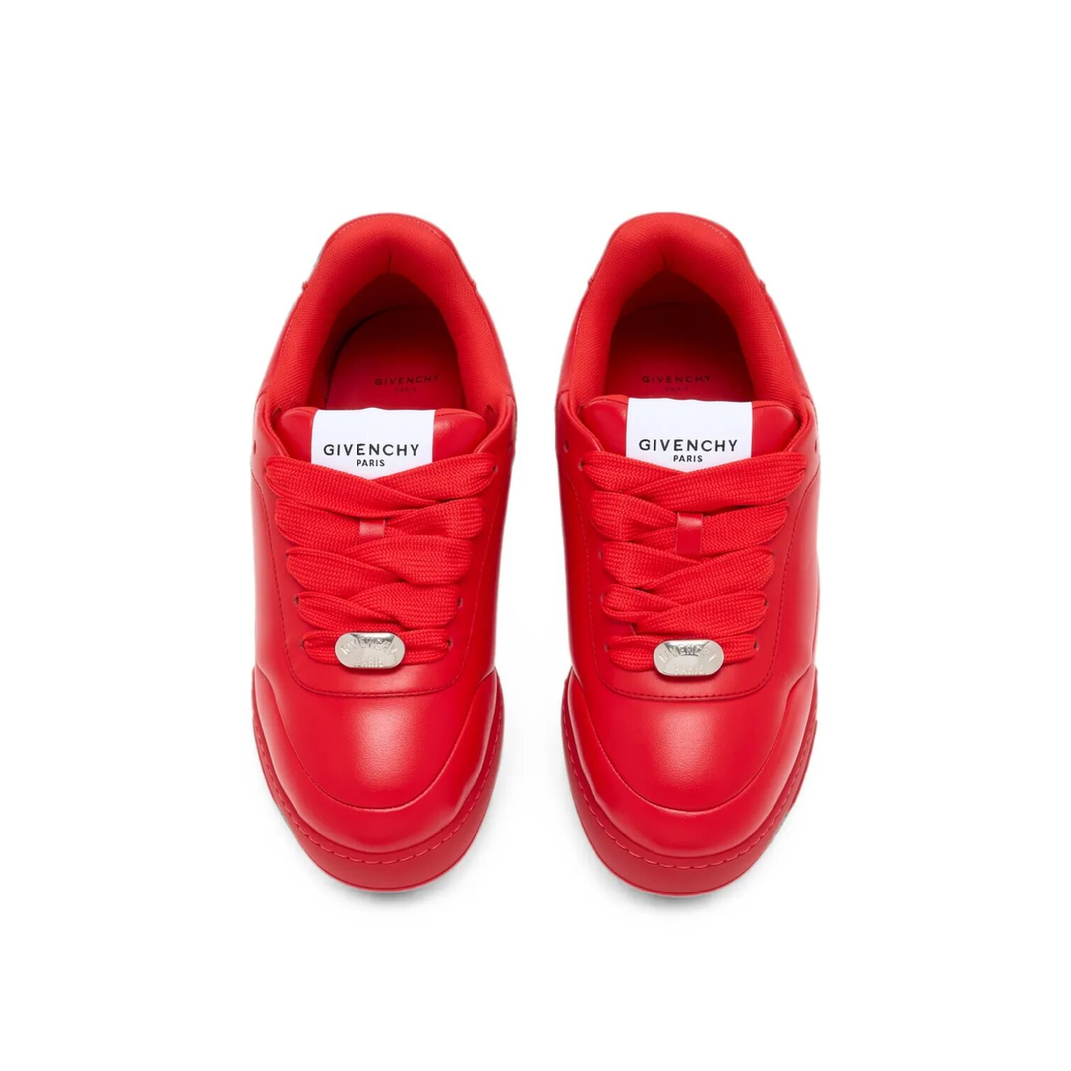MAYFEYR - Givenchy - Sneaker Puffy Yard In Nappa - BH00B7H1XT640