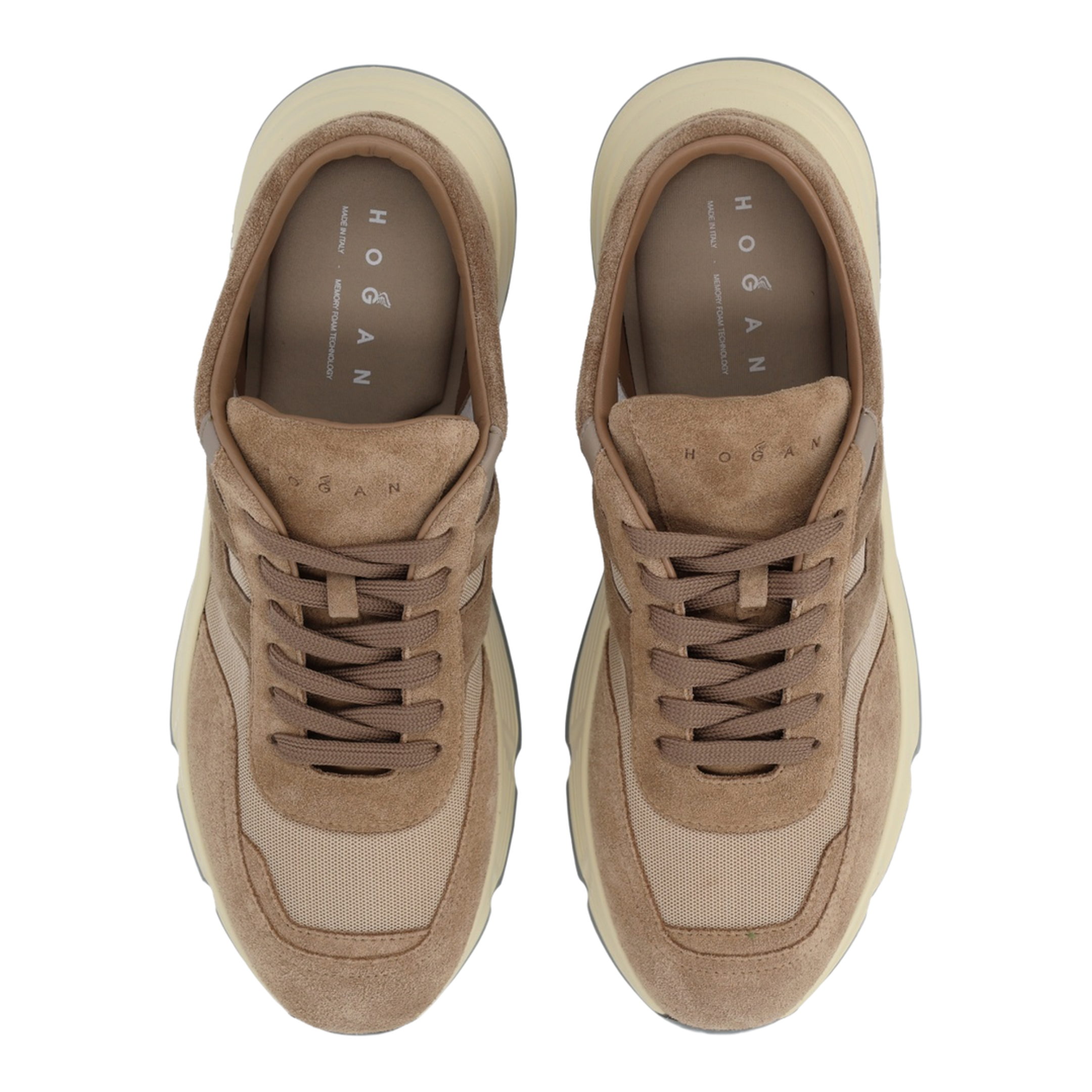 MAYFEYR - Hogan - Hyperlight Sneaker - HXM5630FR30V5Q880P