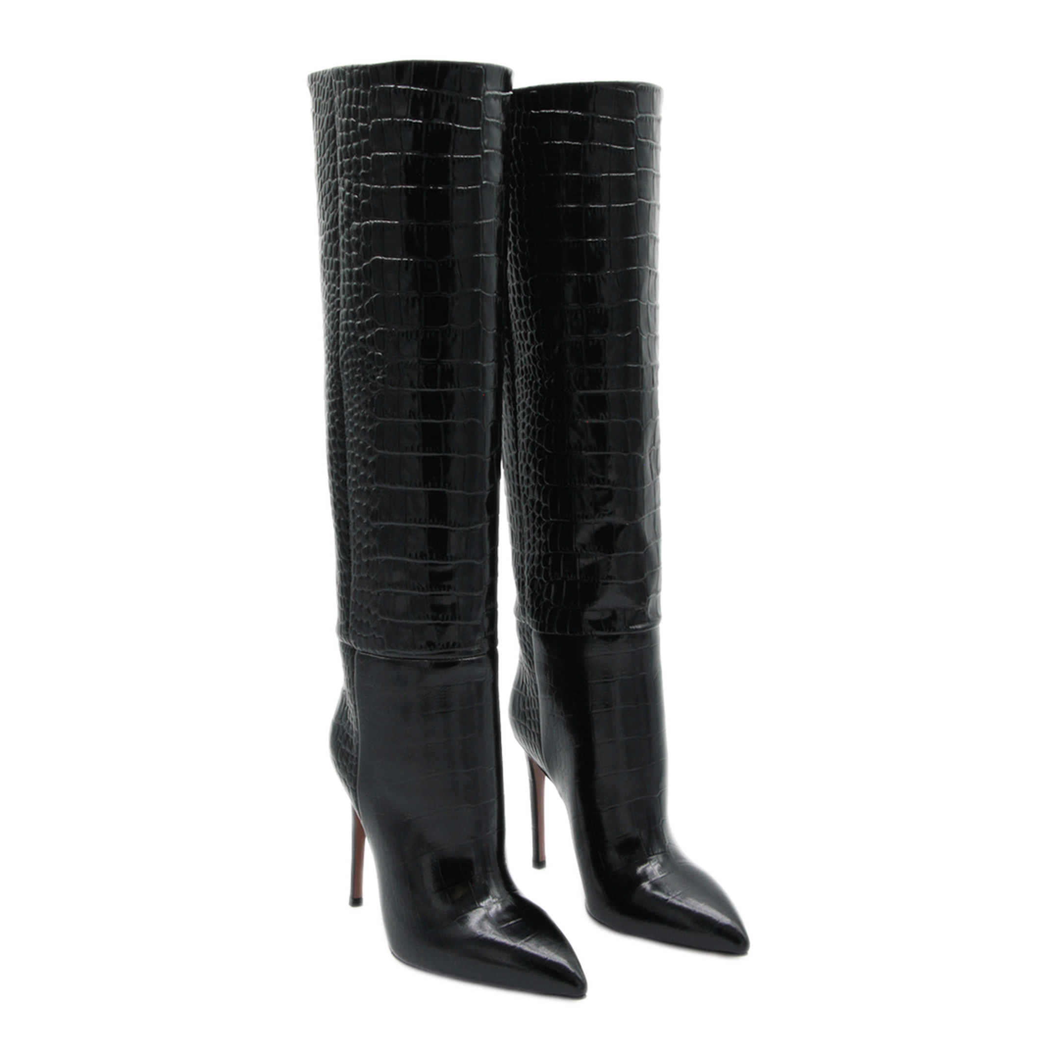 MAYFEYR - Paris Texas - Boots - PX133XCOCOCARBONE