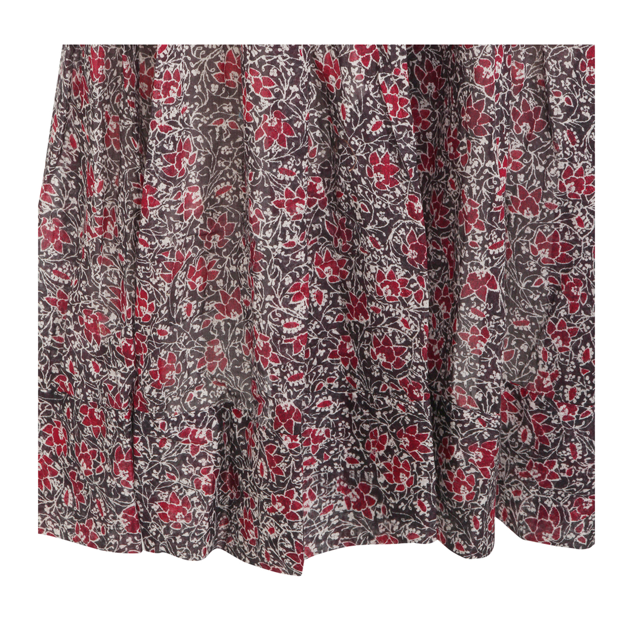 MAYFEYR - Marant Etoile - Dresses - 26PRO0380FCD1J14E86CY