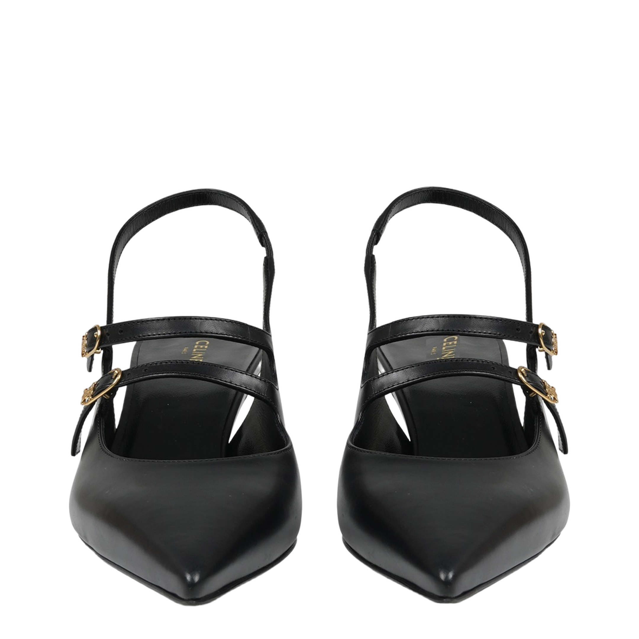 MAYFEYR - Celine - Slingback Maryjane - 362325176C38NO