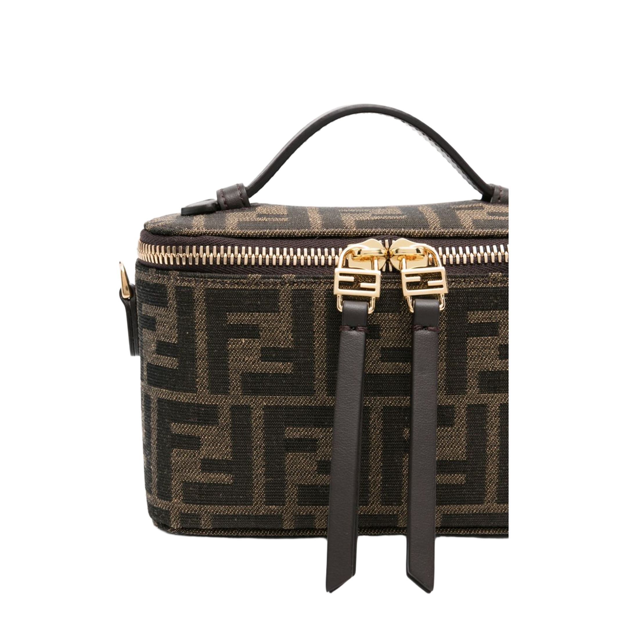 Vanity Handbag