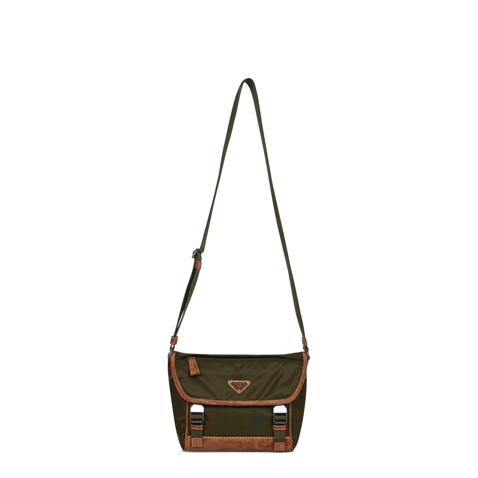 Men's Crossbody Messenger Bag