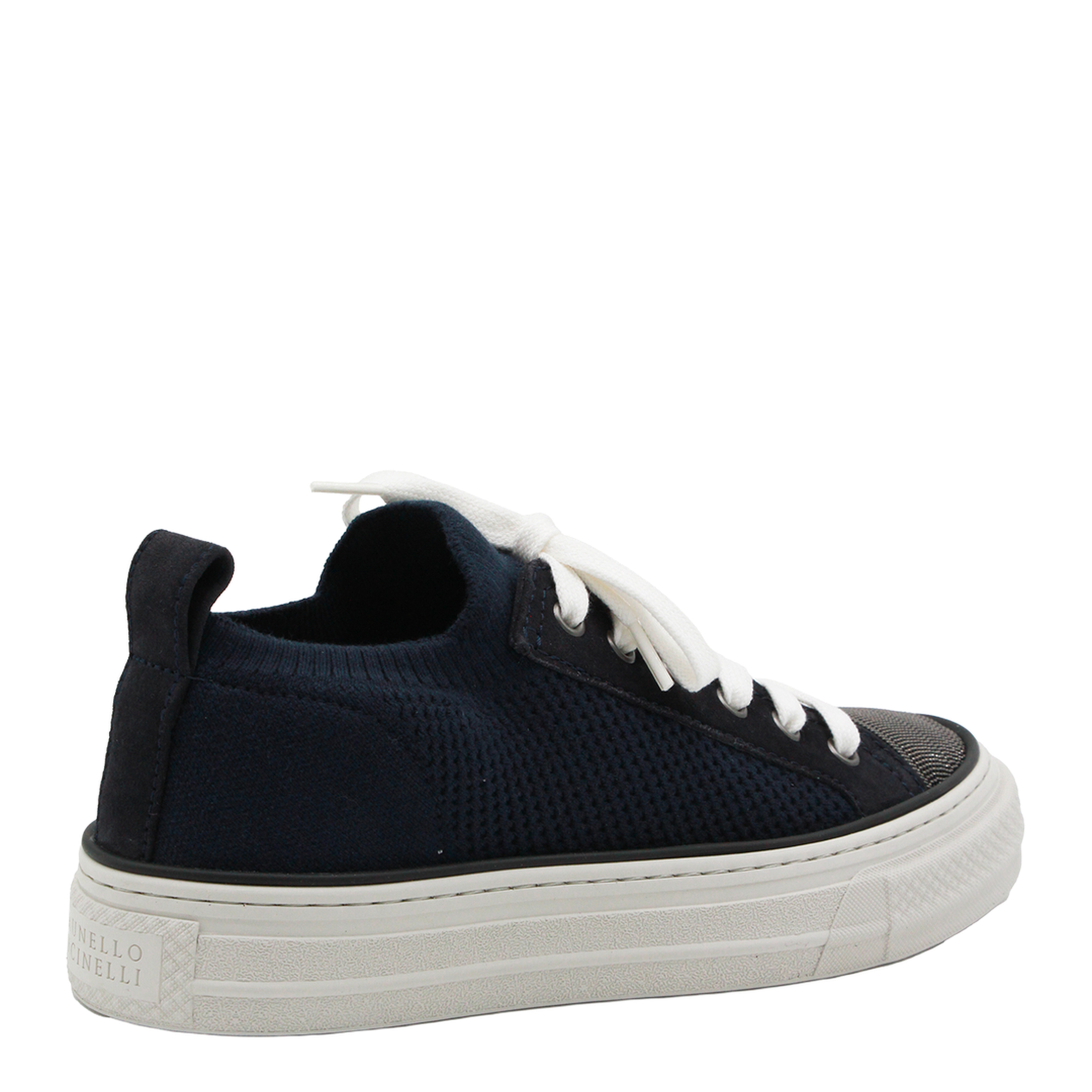 Sneakers Blue