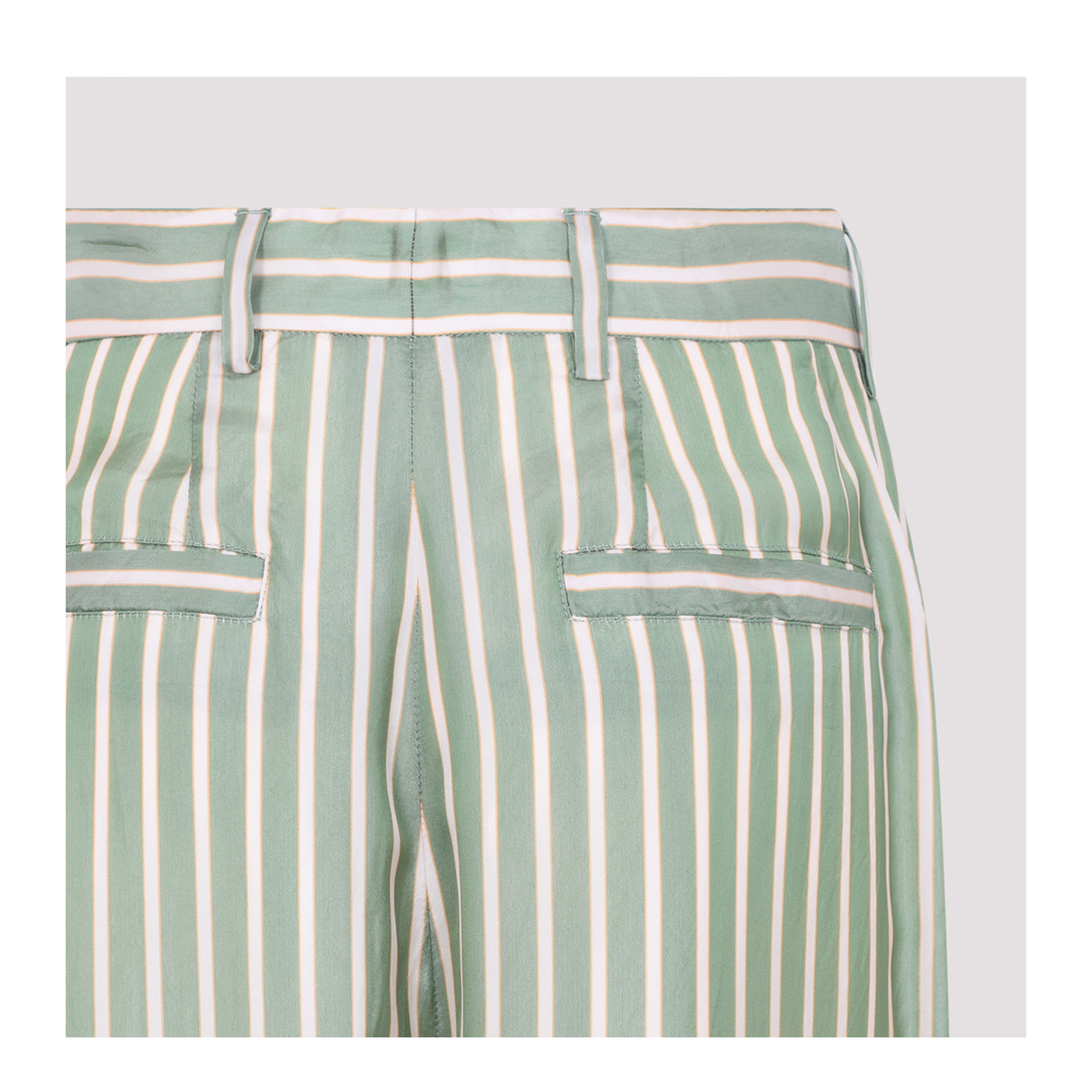 MAYFEYR - Dries Van Noten - Pen Pants - 2610109463274