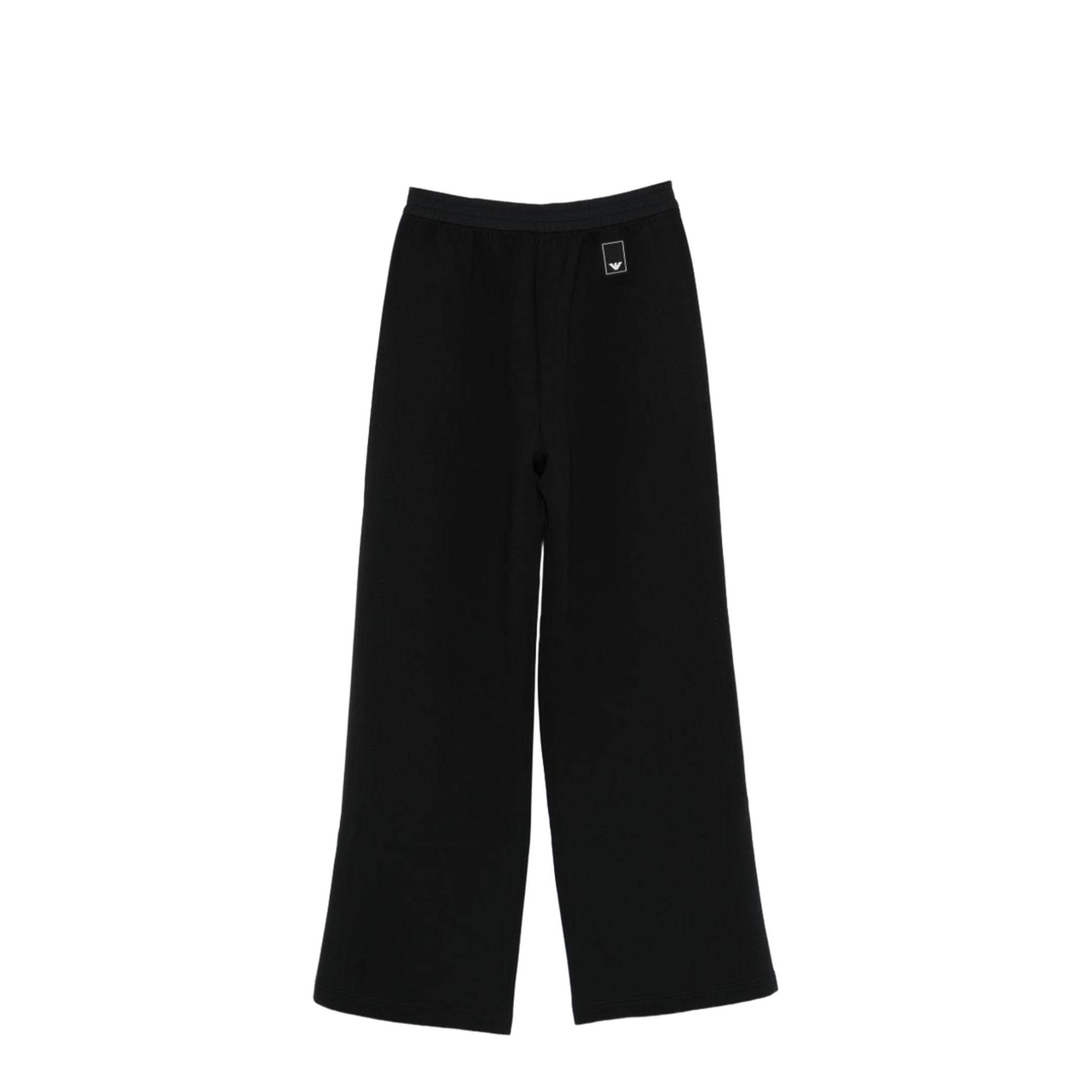 MAYFEYR - Emporio Armani - Capsule Trousers Black - EW003866AF10002UC001