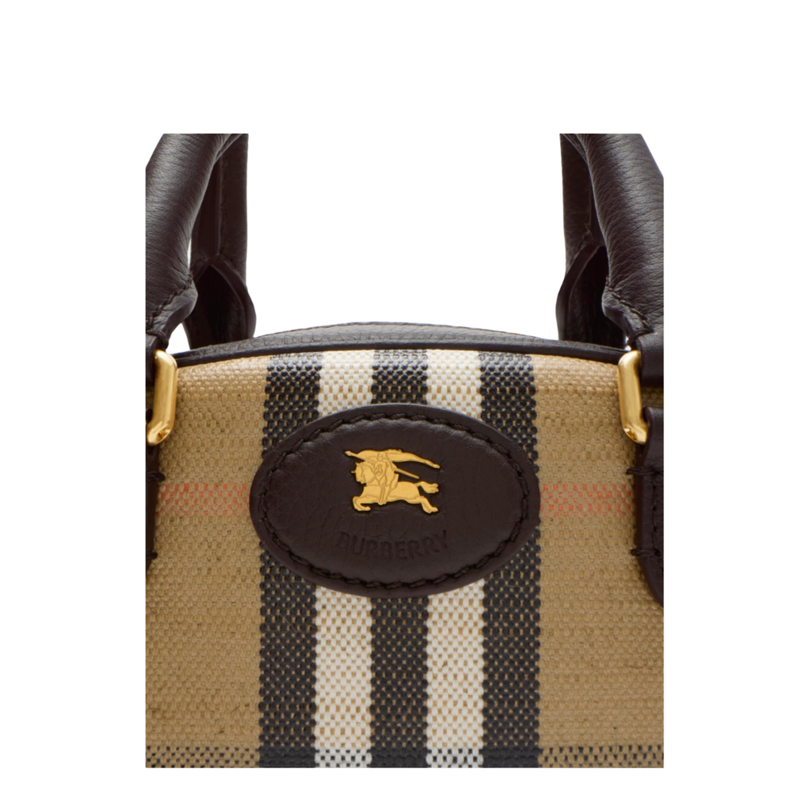 Mini Highlands Bowling Bag