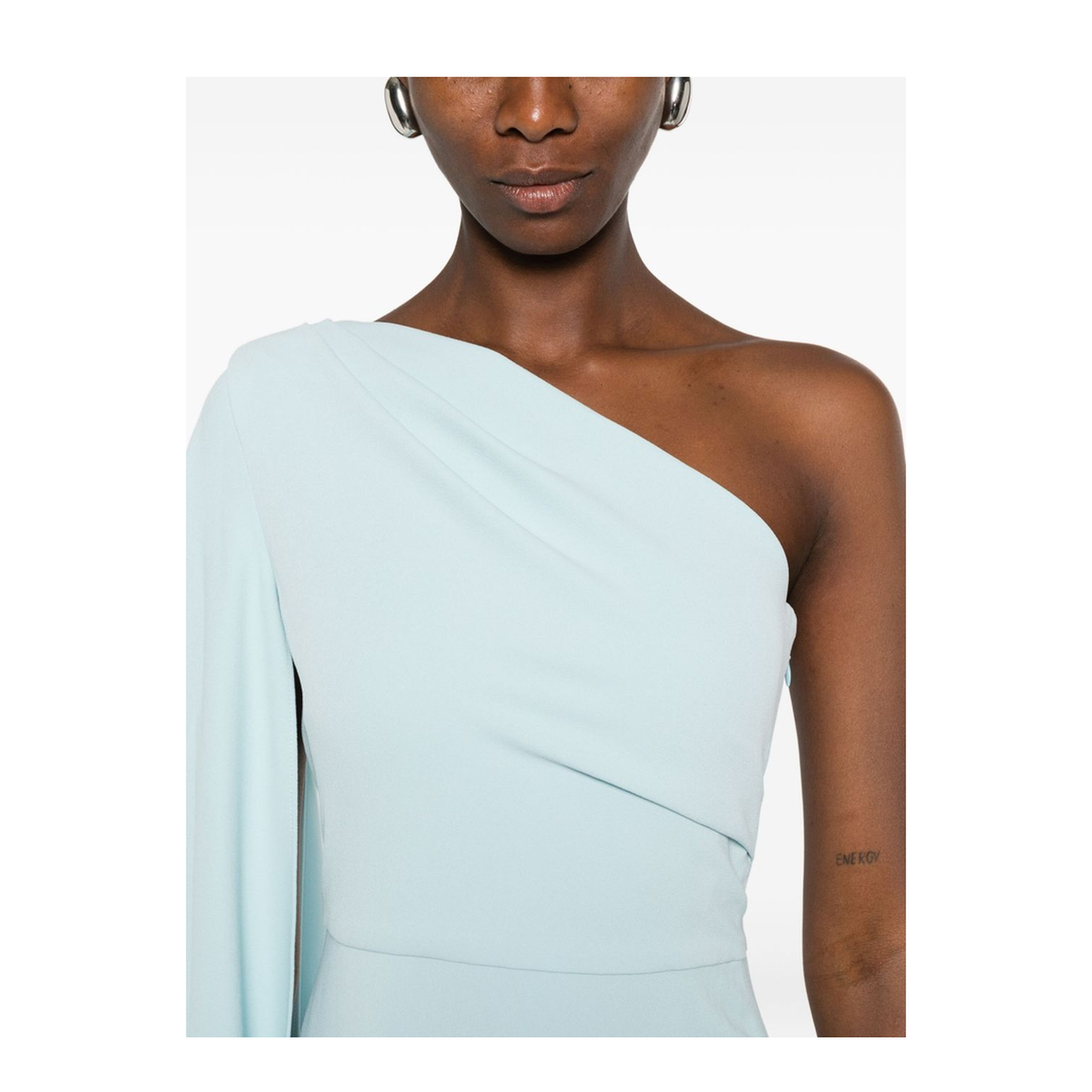 Storm Maxi Dress
