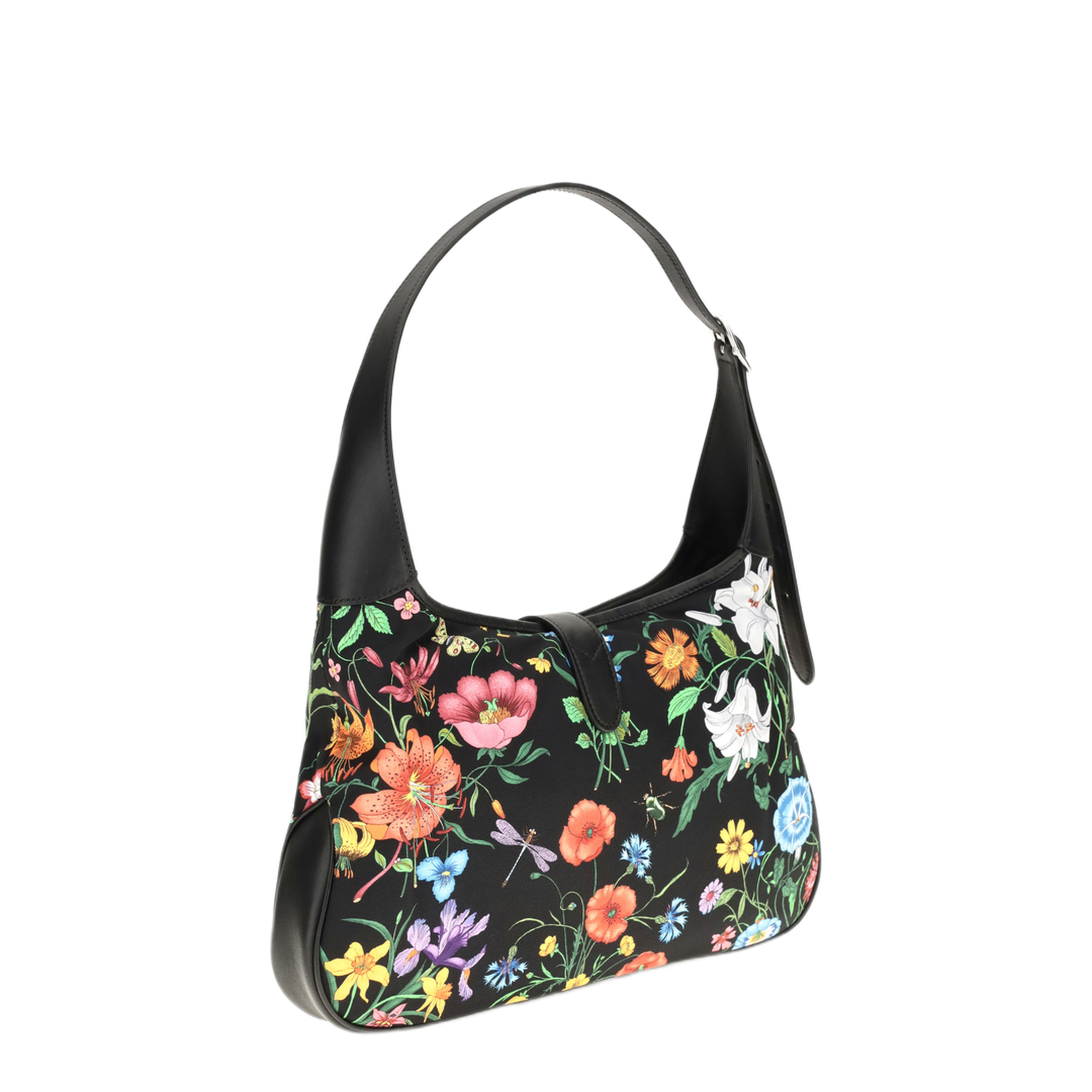 MAYFEYR - Gucci - Medium Jackie 1961 Shoulder Bag - 863136FAF7O