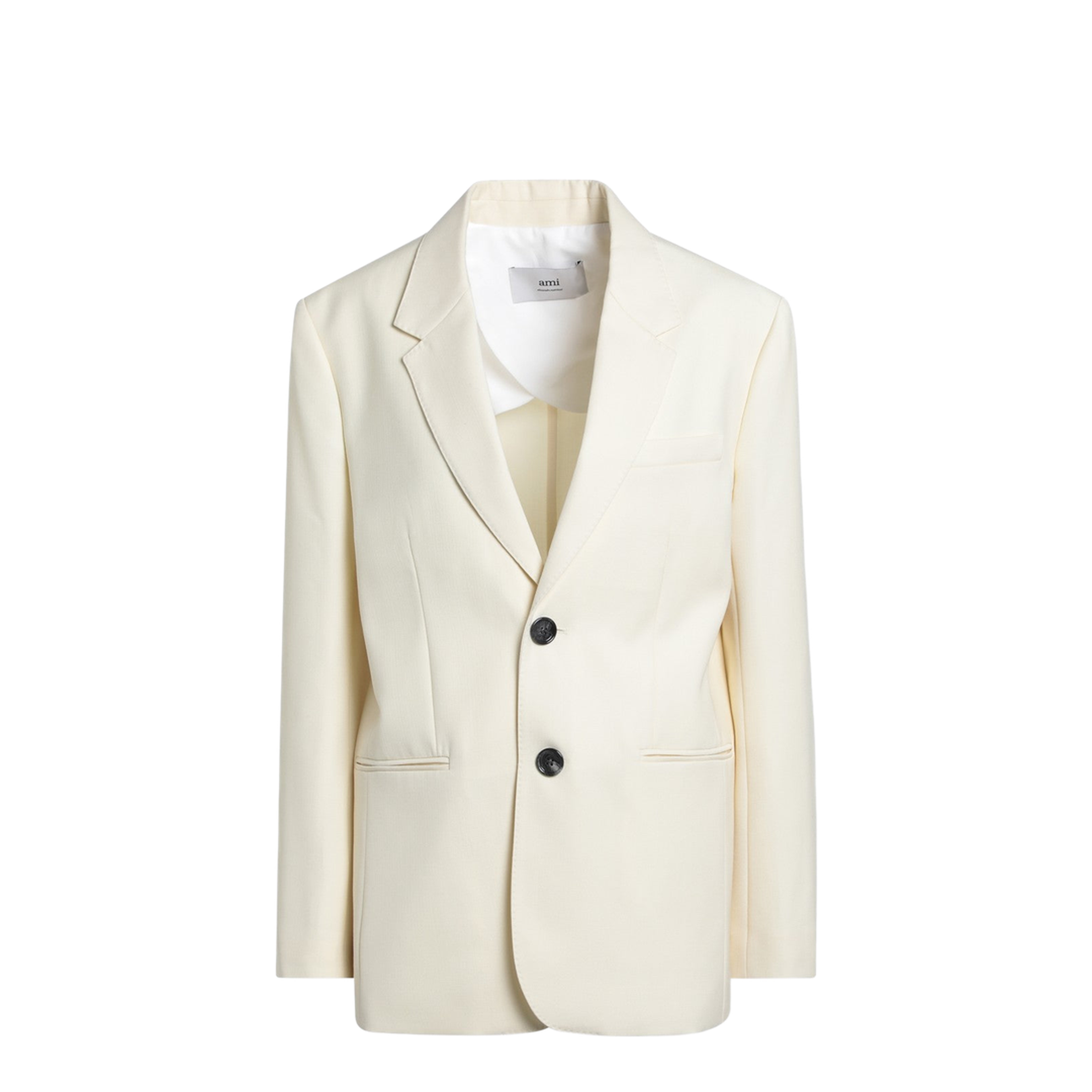 Classic Lined Jacket