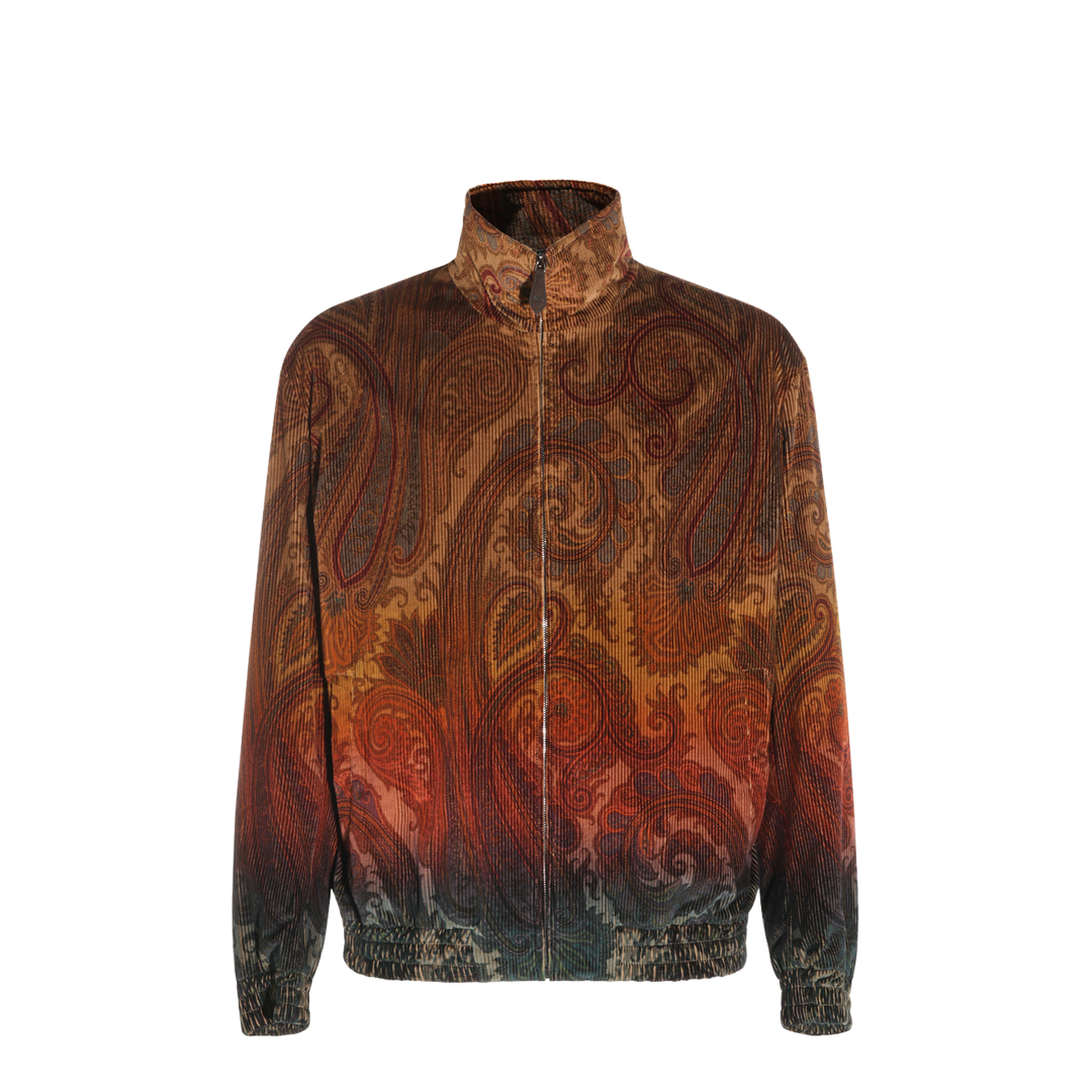 MAYFEYR - Etro - Sweaters - MRBA009699SPE11X0820