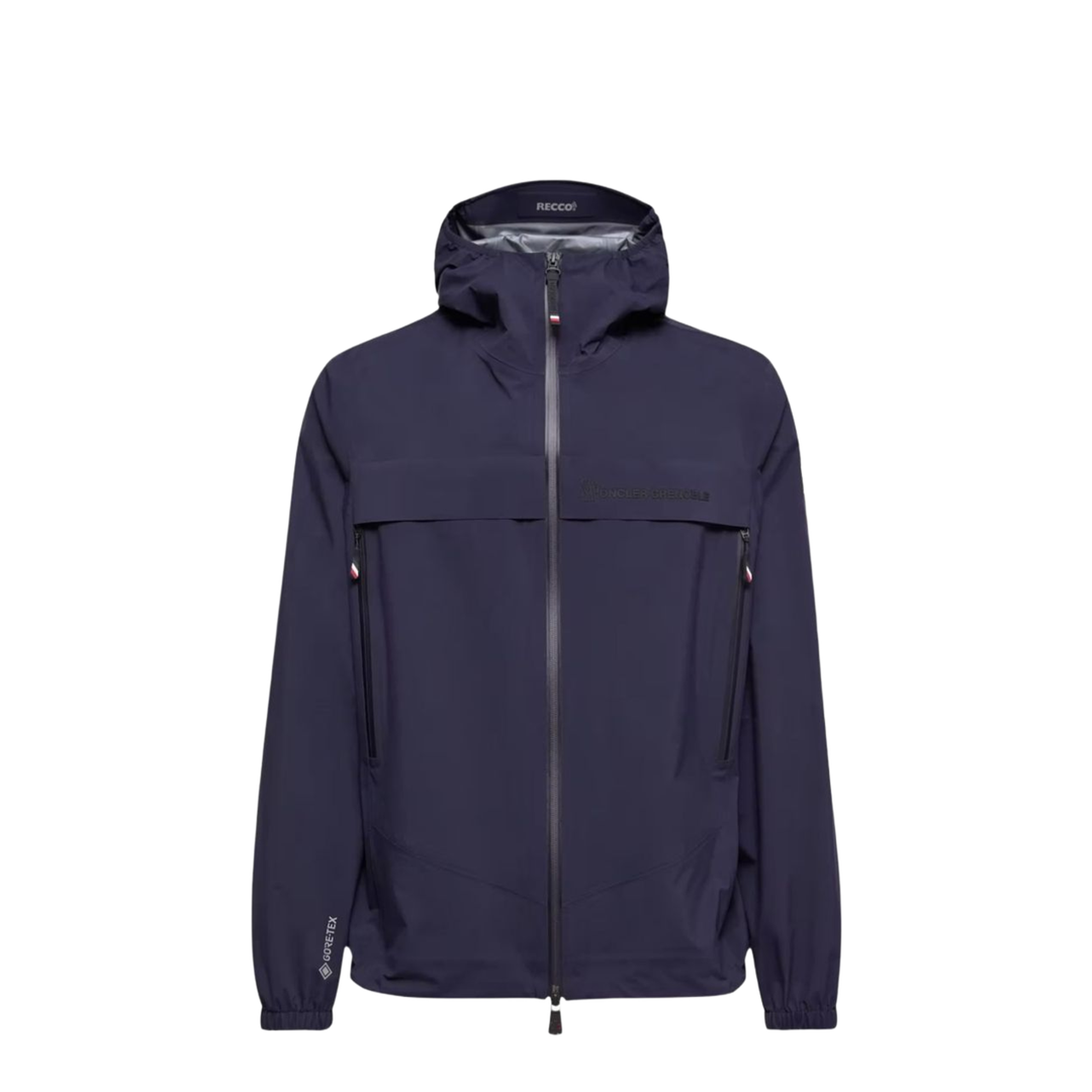 Grenoble Jacket