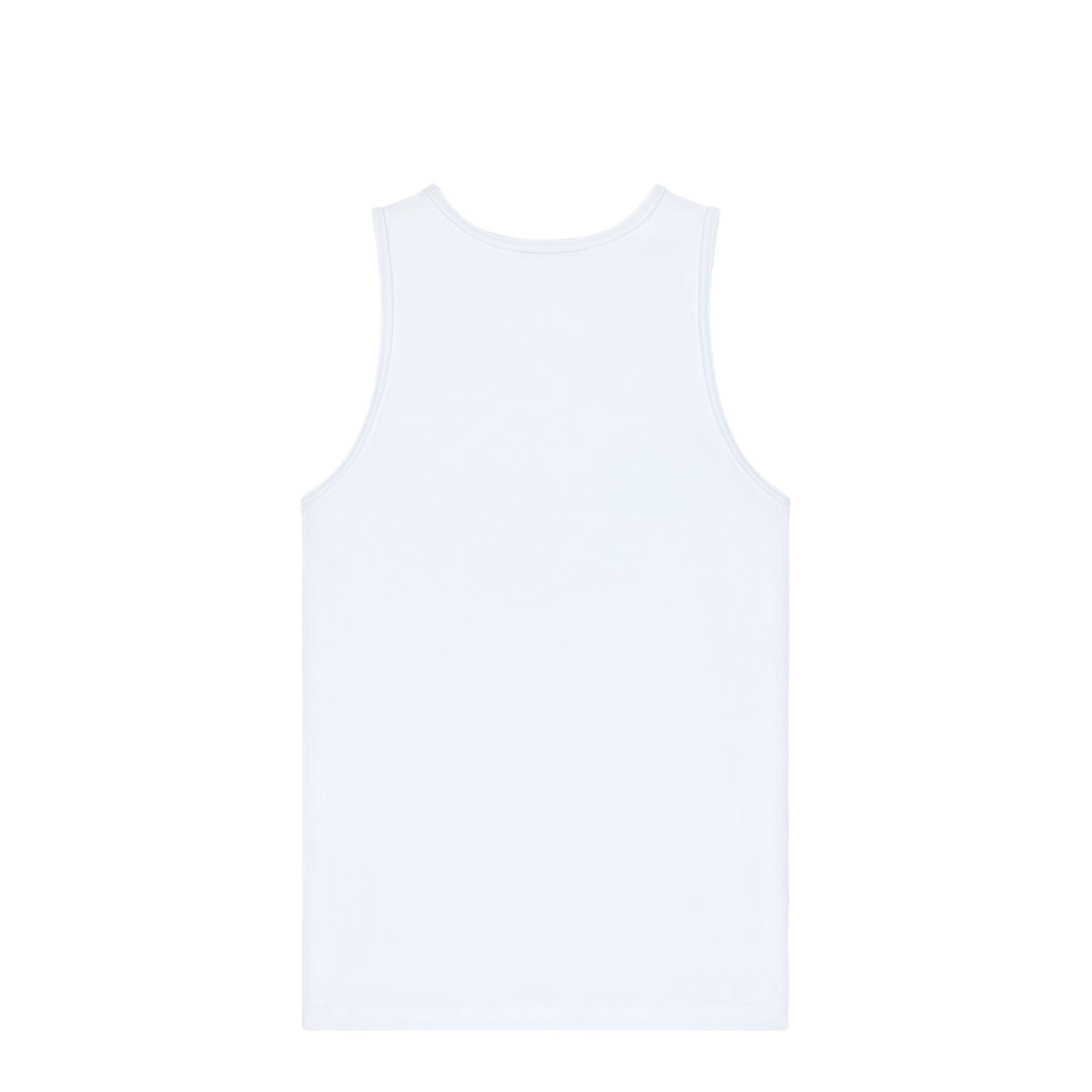 MAYFEYR - Givenchy - Slim Fit Tanktop - BM71NH3YSA
