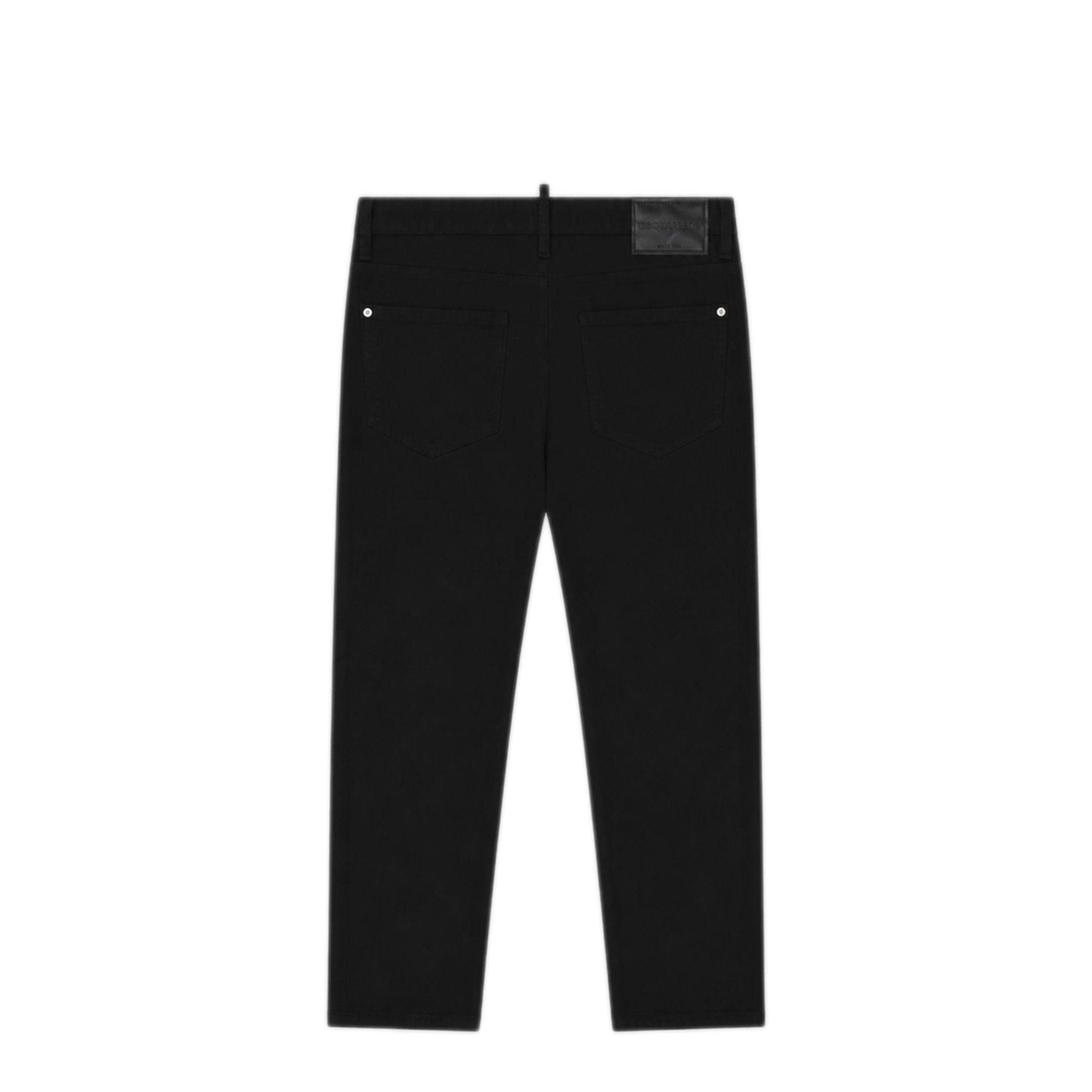 MAYFEYR - Dsquared2 - Black Jeans - S74LB1869S39781900
