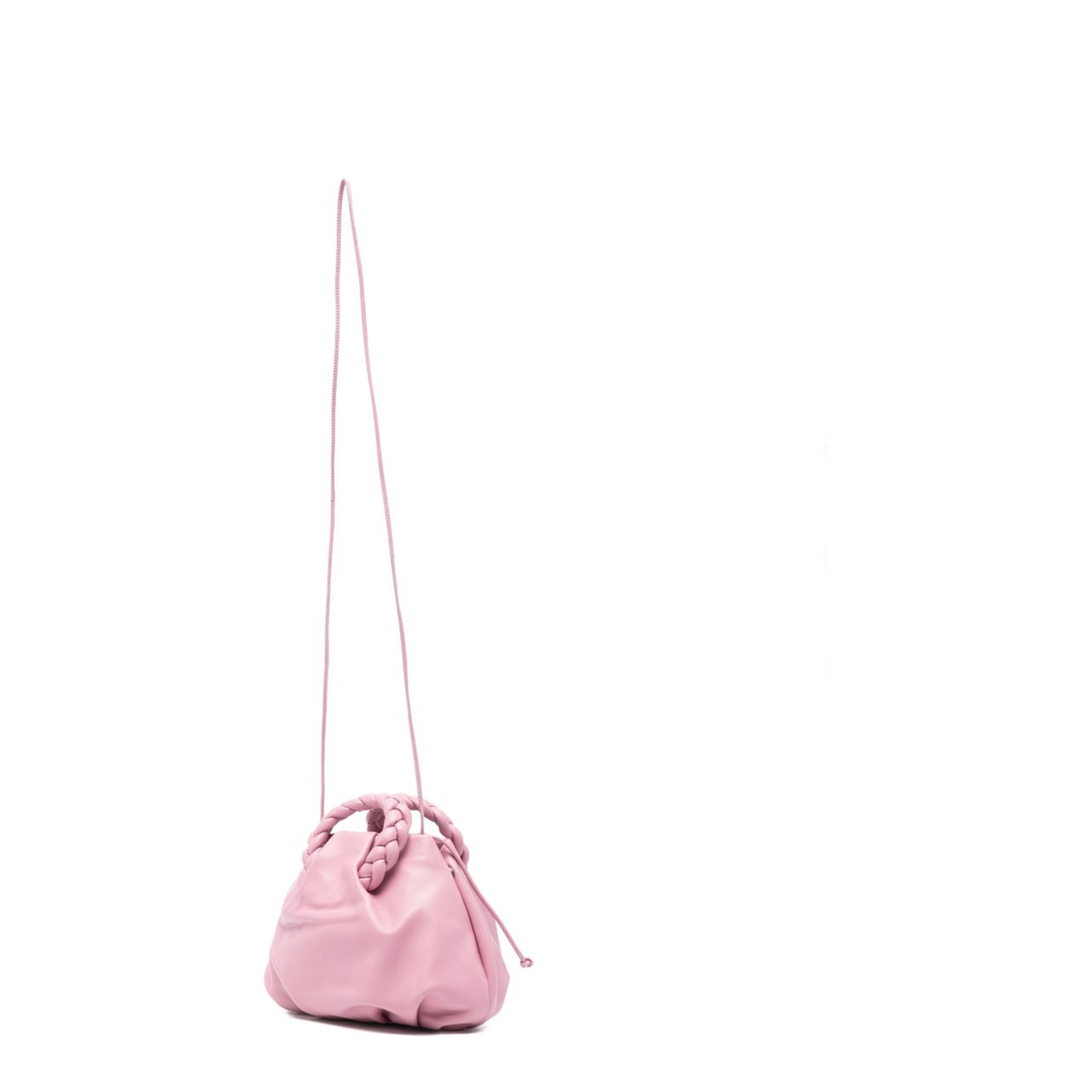 MAYFEYR - Hereu - Pink Bag - BOMBWBS26DUSTYPINK