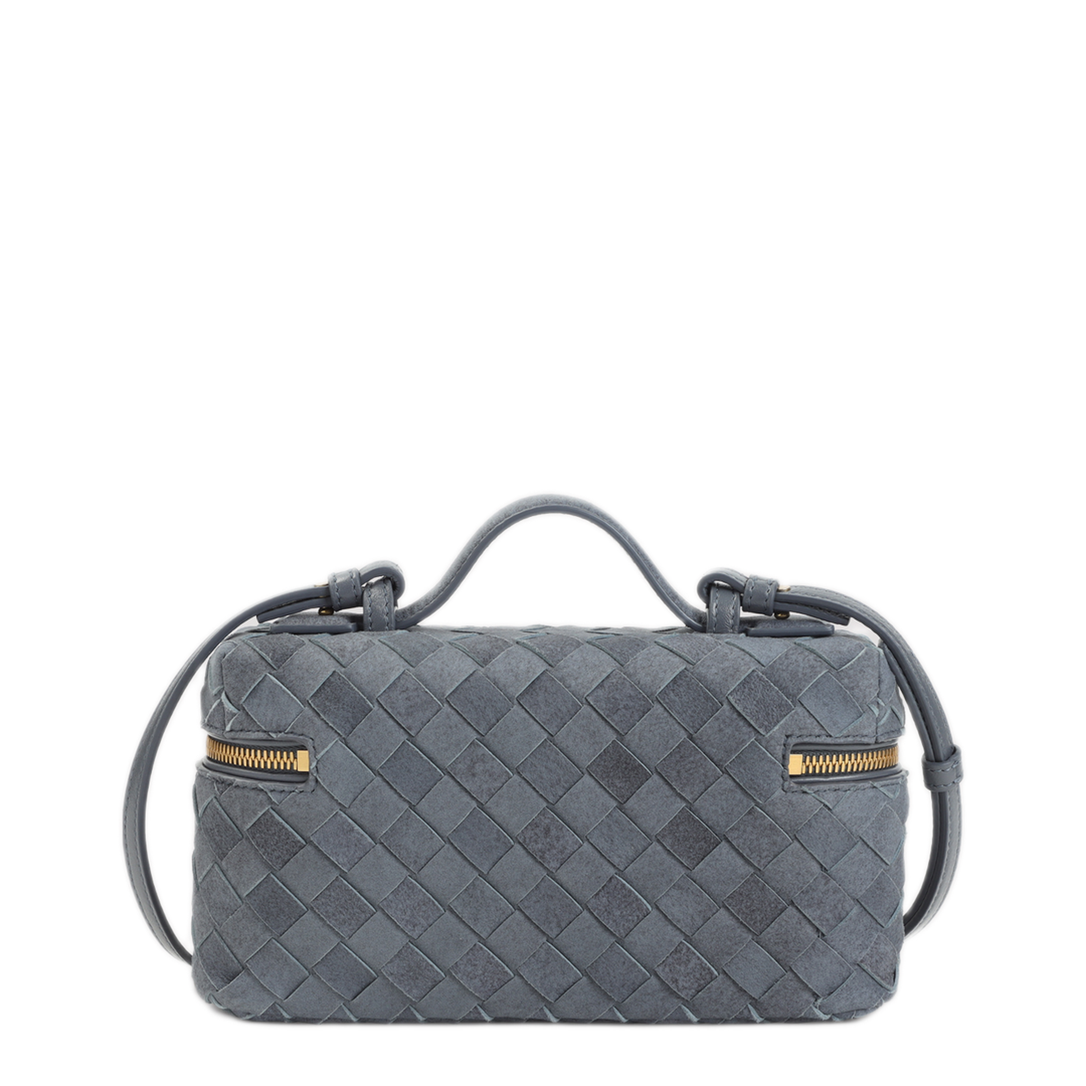 MAYFEYR - Bottega Veneta - Bang Bang Intrecciato Handbag - 789109V6FQ1