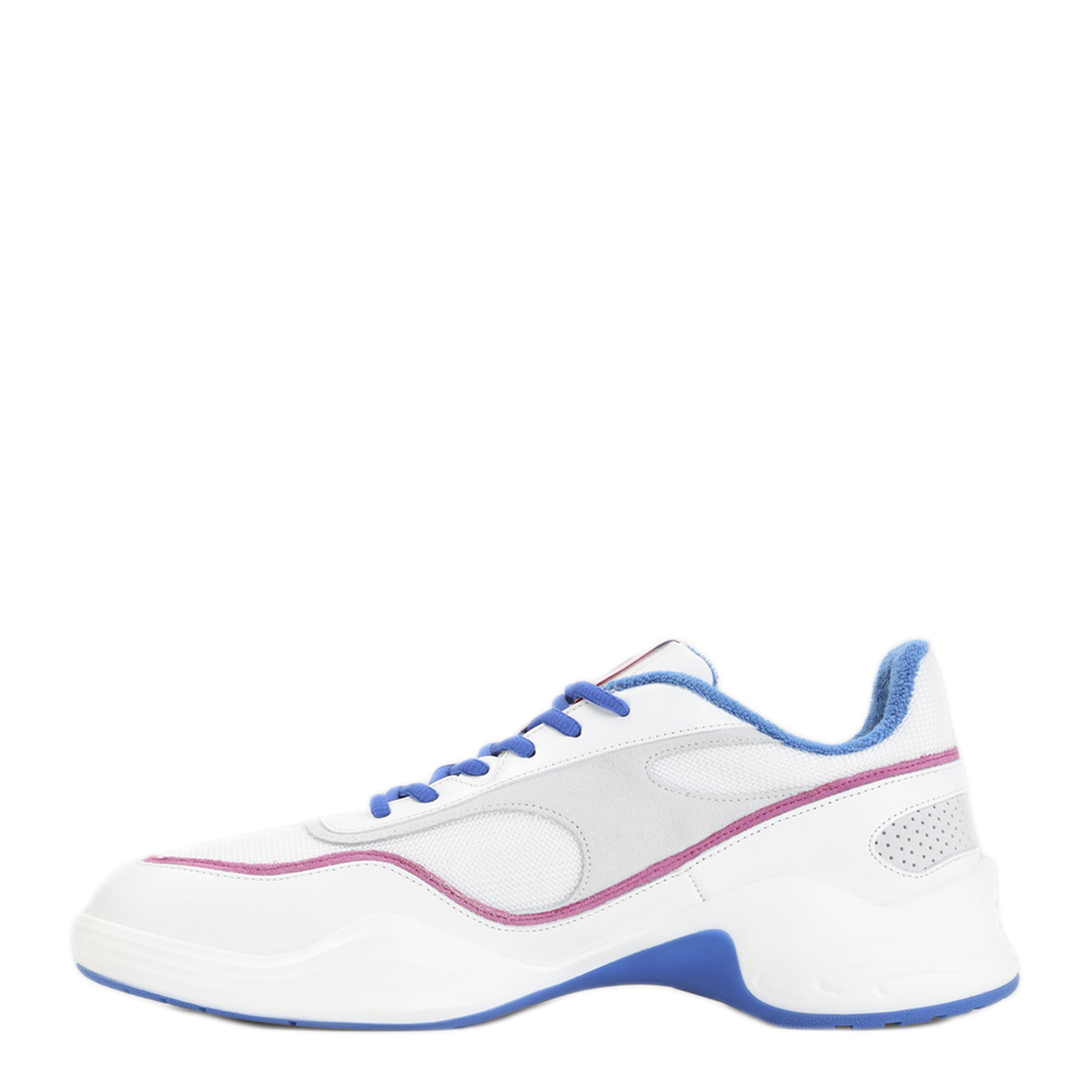 MAYFEYR - Casablanca - Court Championship Sneakers - ASP26SNK03002MGREY