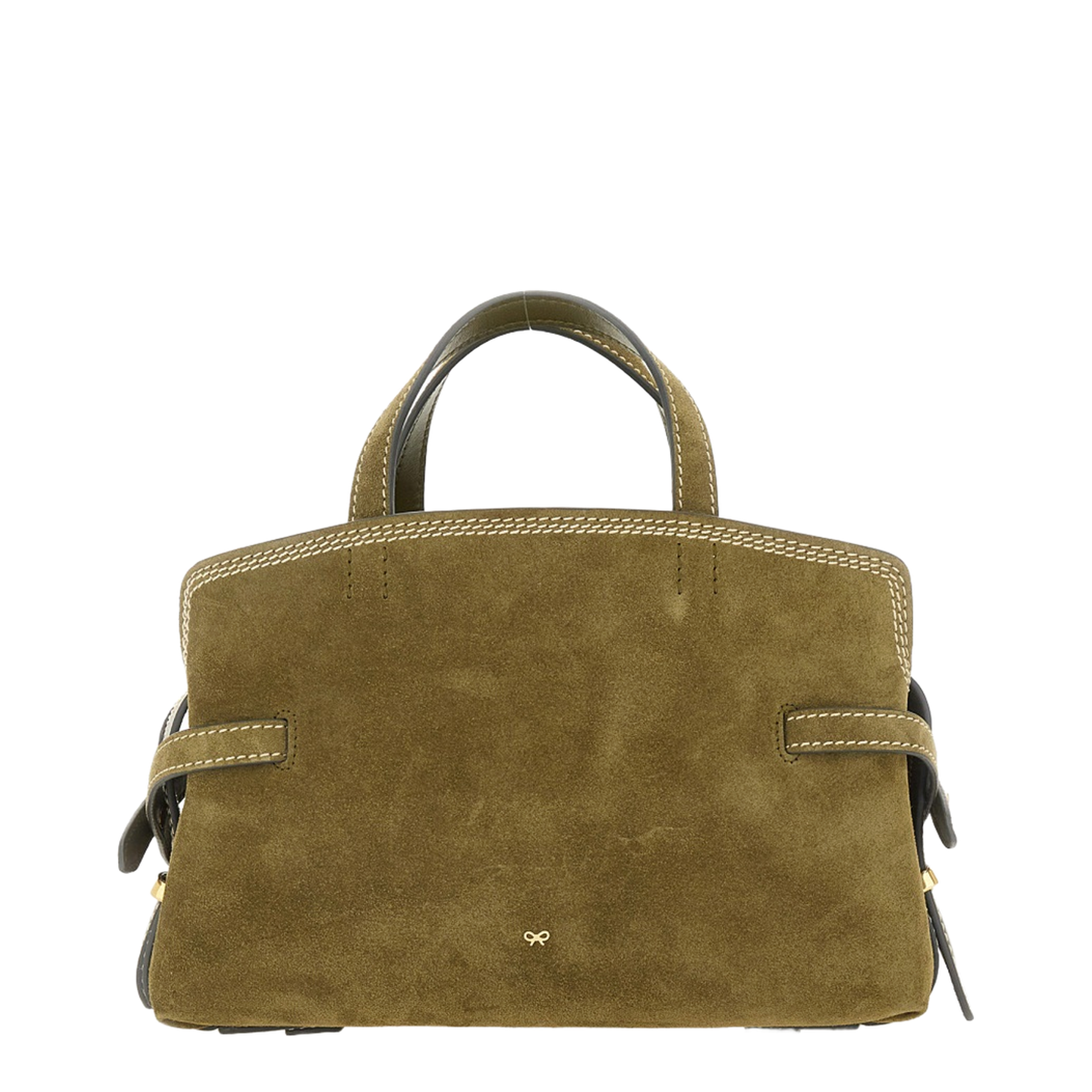 Shoulder Bag Wilson Stitch