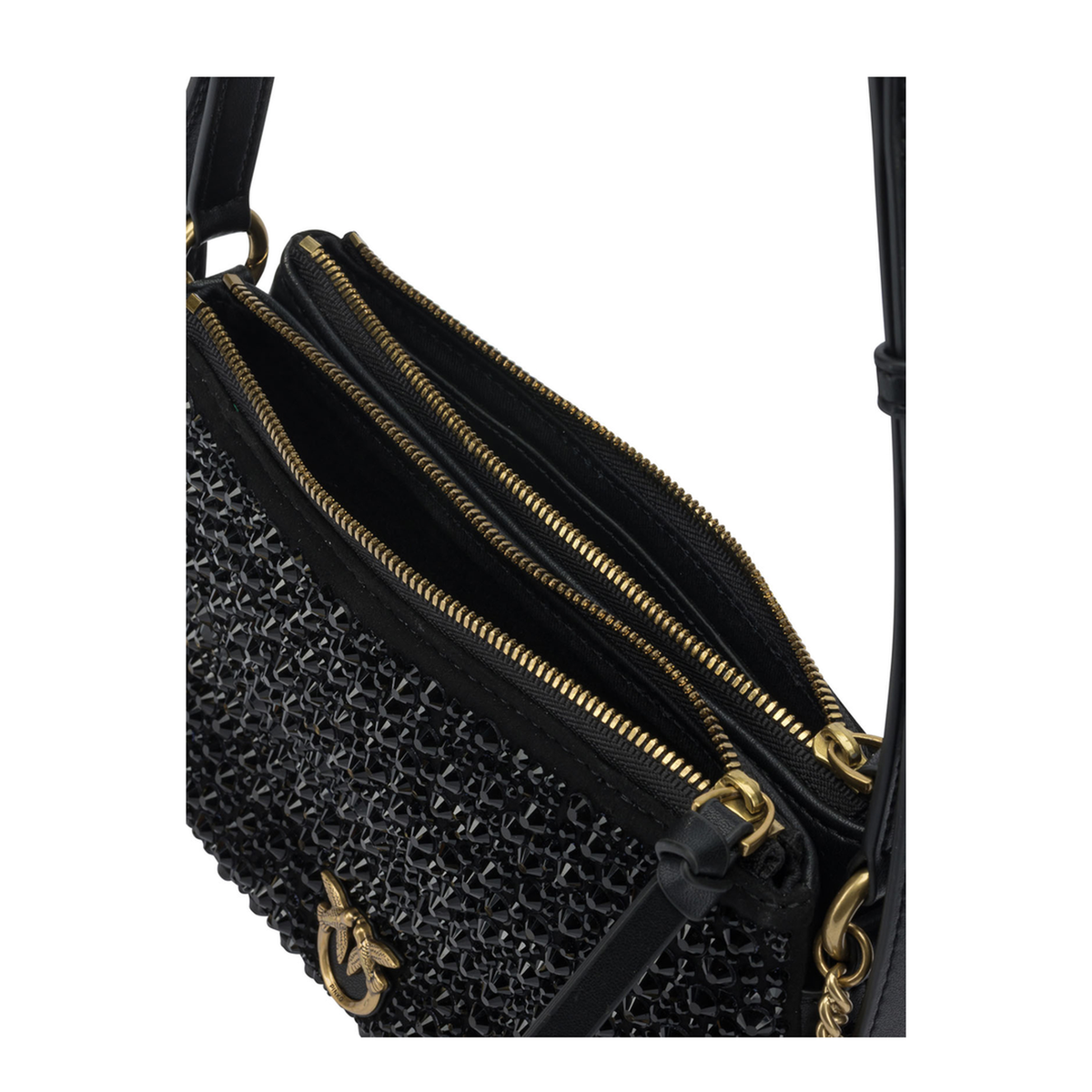 MAYFEYR - Pinko - Crossbody Bag - 105359A2WFZ99Q