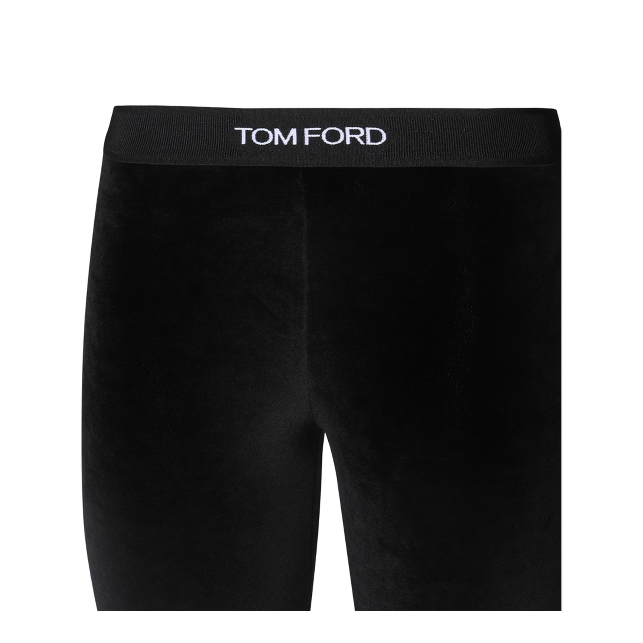 Trousers Black