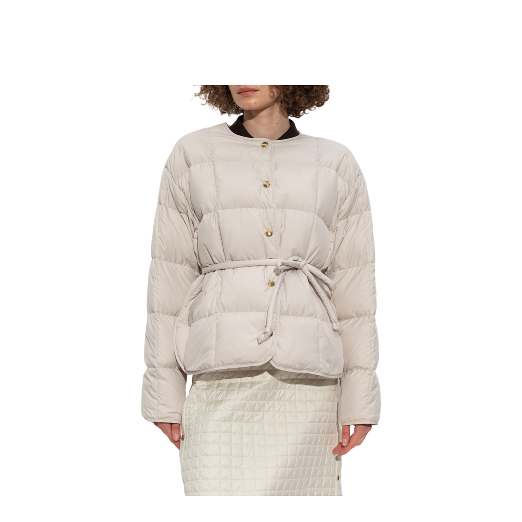 Down Jacket Caramagne