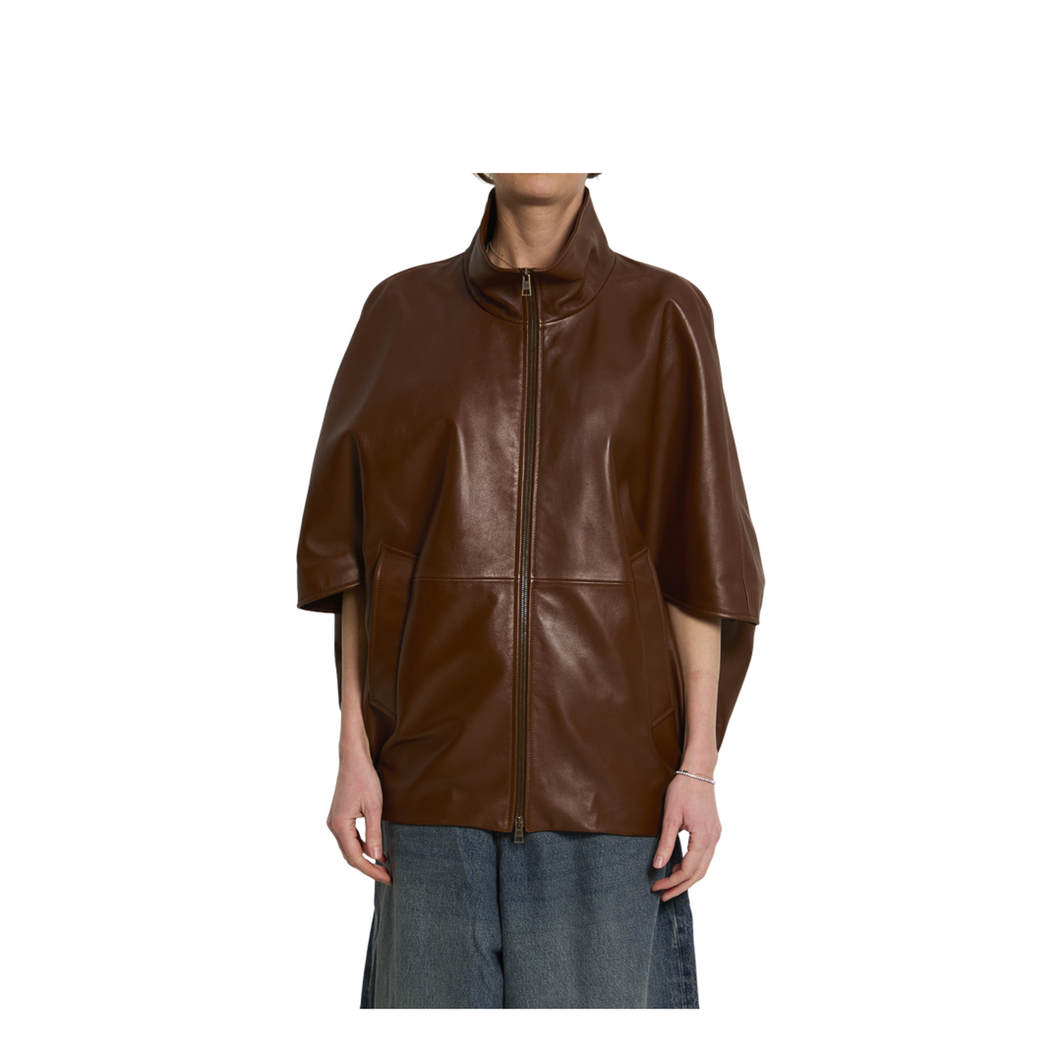 Cooon Bomber Jacket