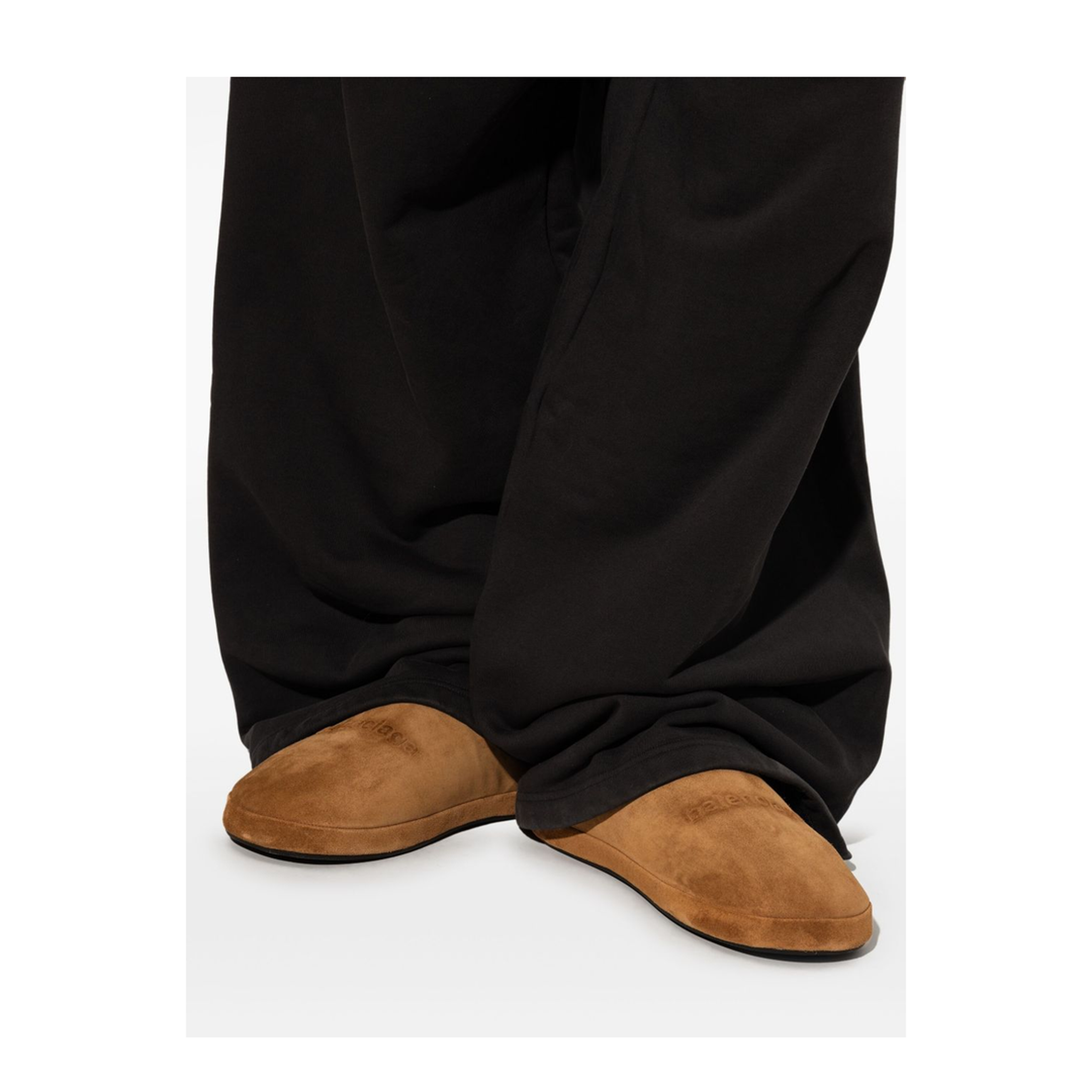 MAYFEYR - Balenciaga - Sandals Brown - 810541WBFC12200
