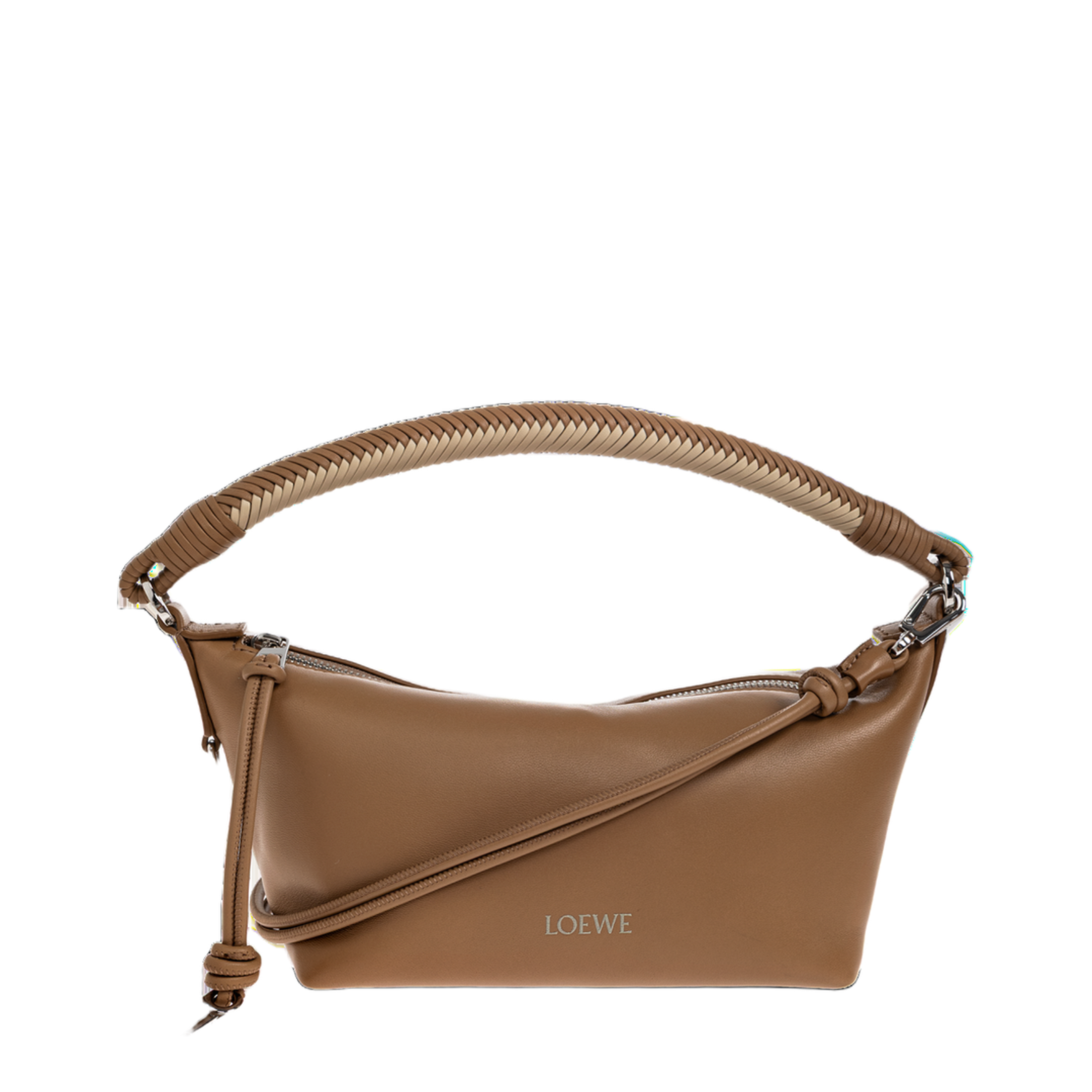 MAYFEYR - Loewe - Bag 'Cala' - A120HPLX030MOCHABEIGE