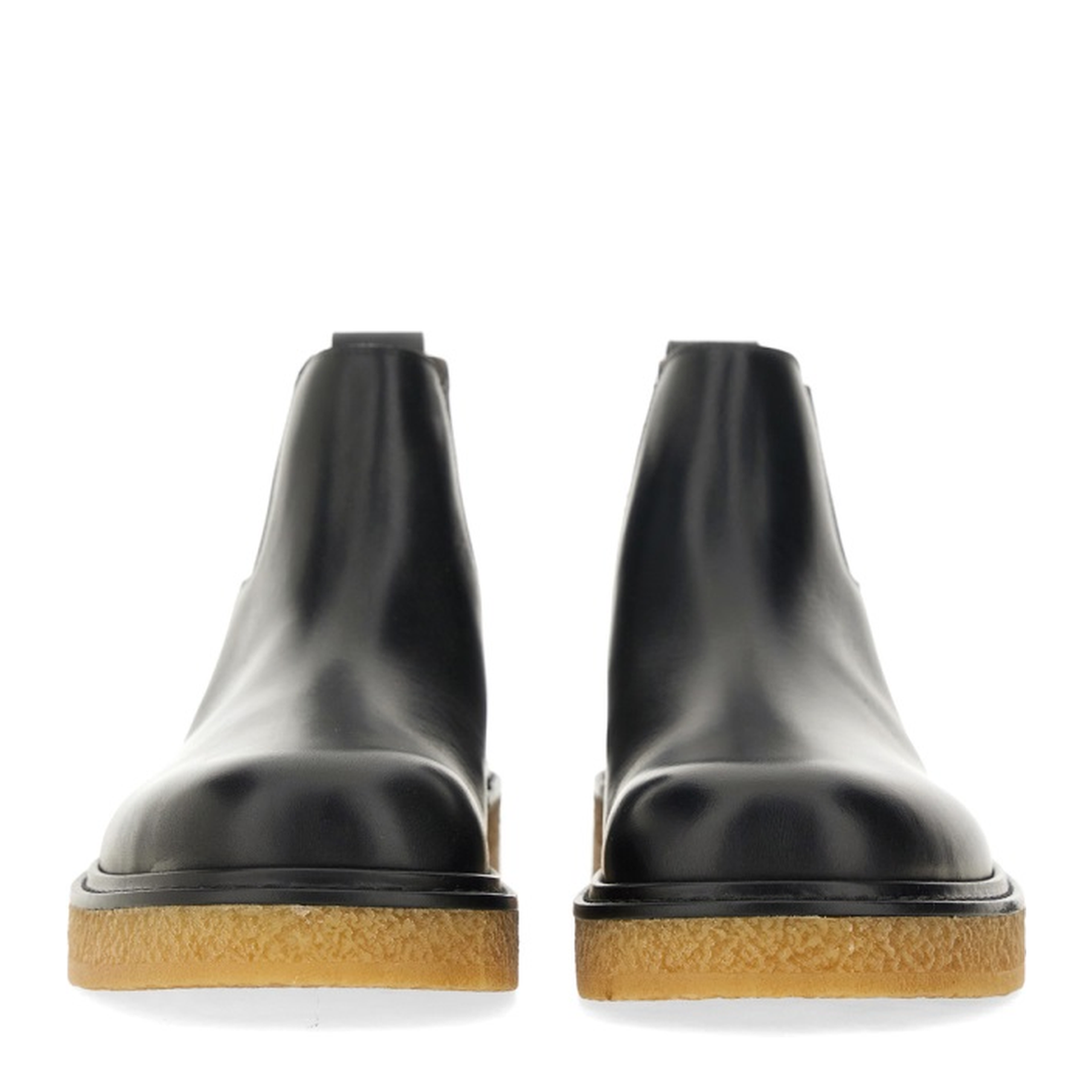 Chelsea Boot Haddock