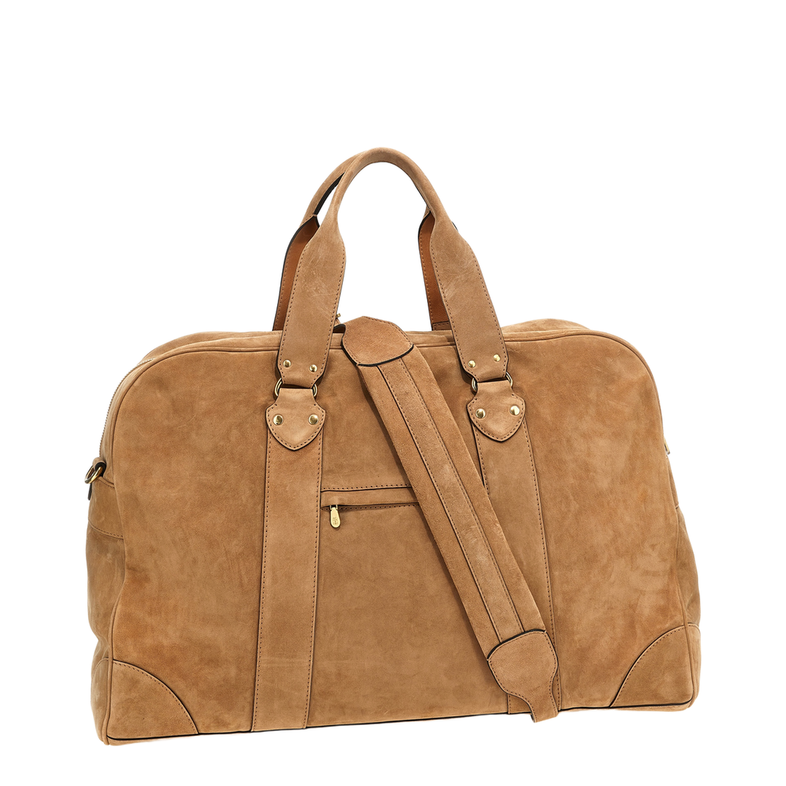 'Street' duffel bag