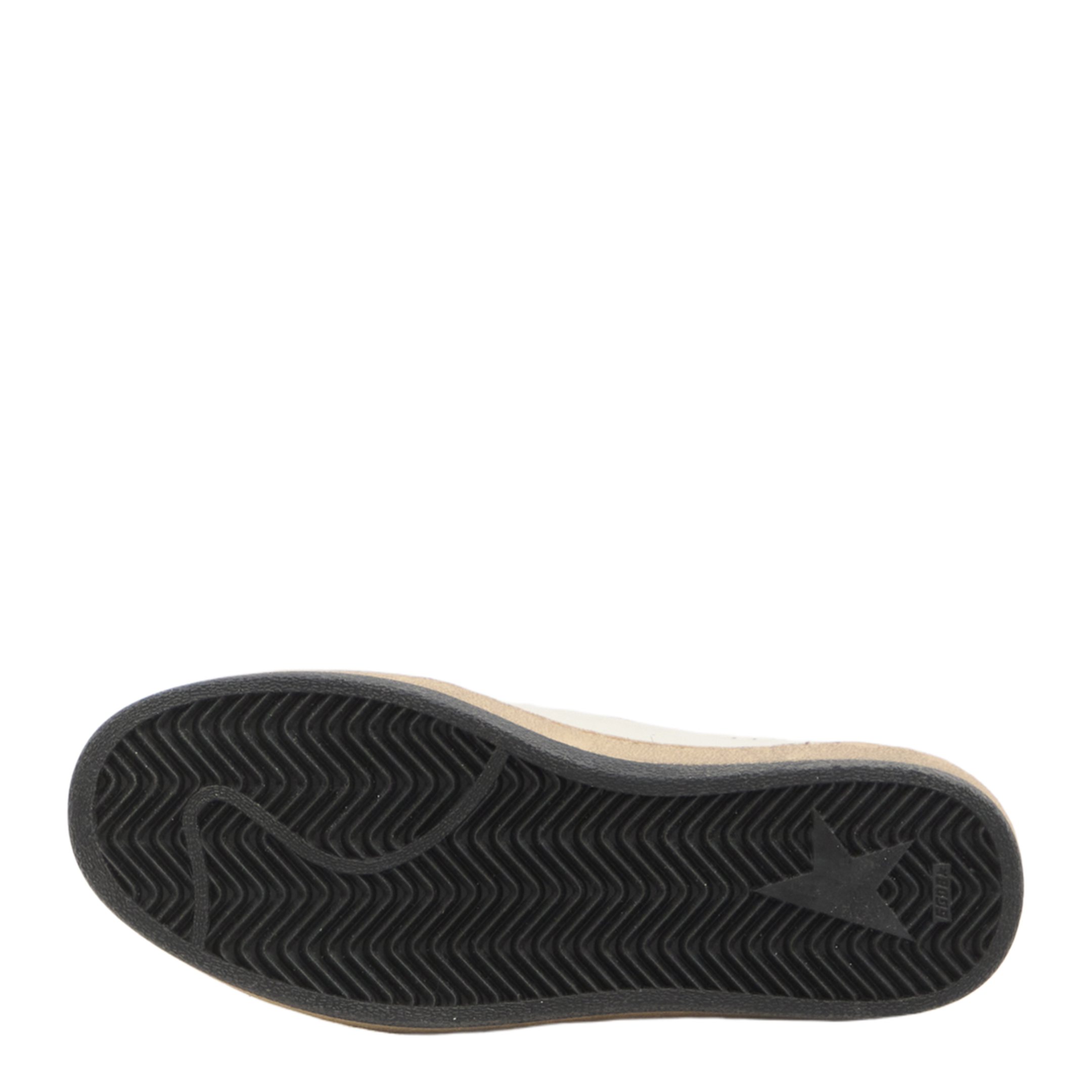Ball Star Goldtap Sneakers
