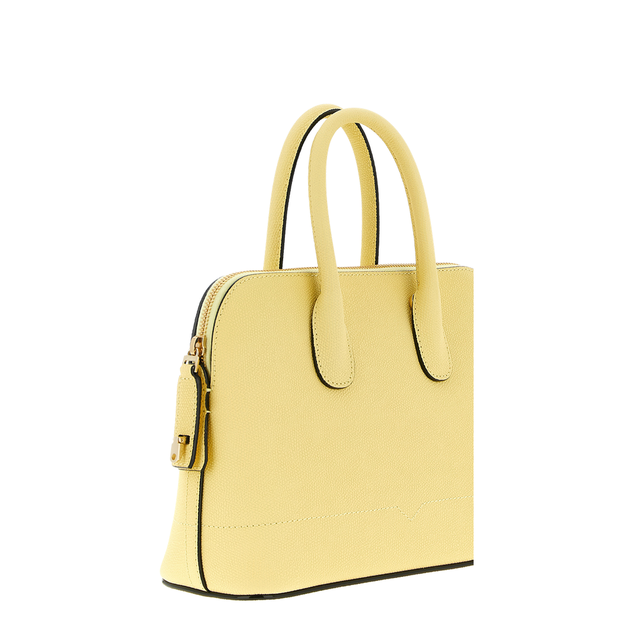 Mini Handbag Yellow
