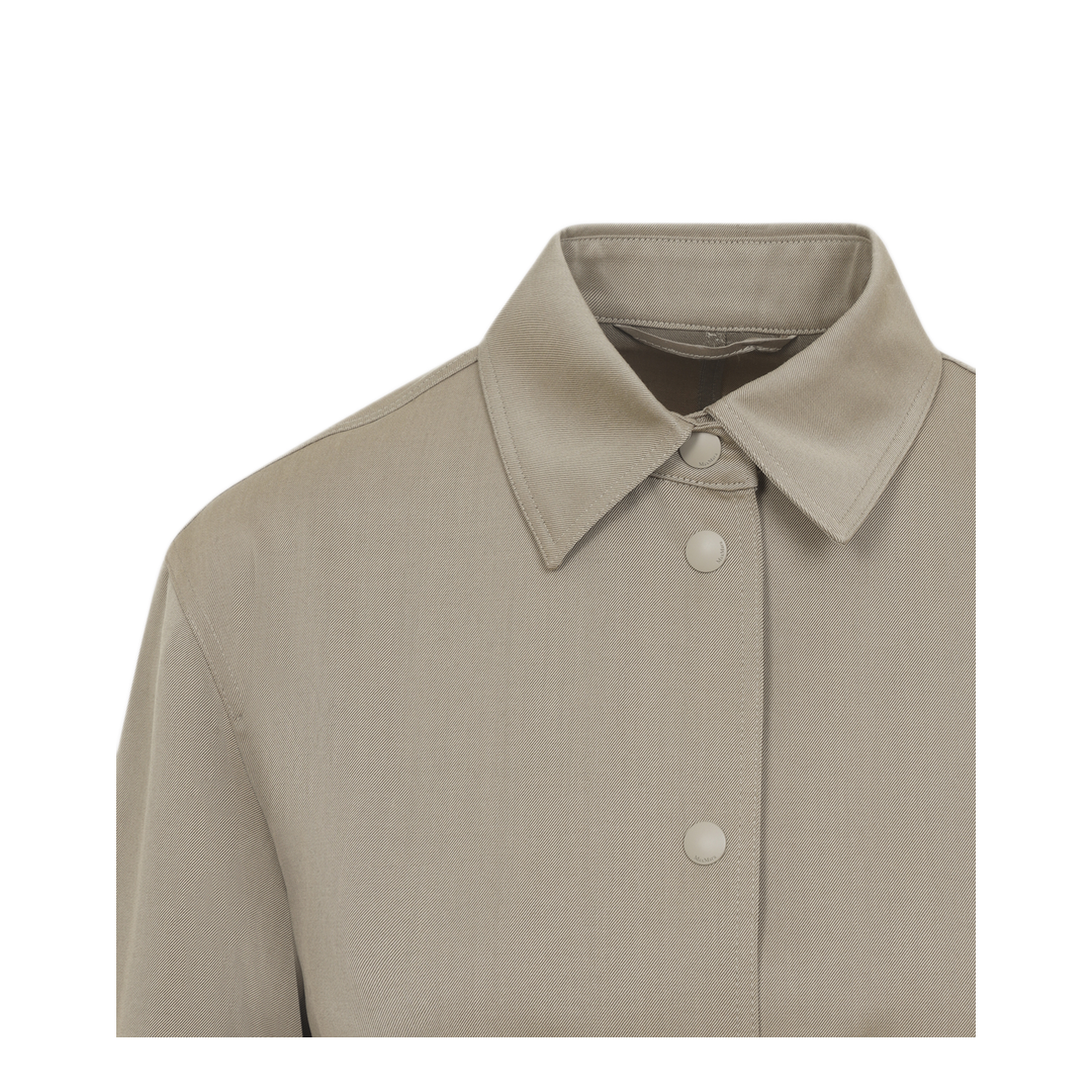 MAYFEYR - Max Mara - Agenzia Sahariana Jacket - 2611041211600001